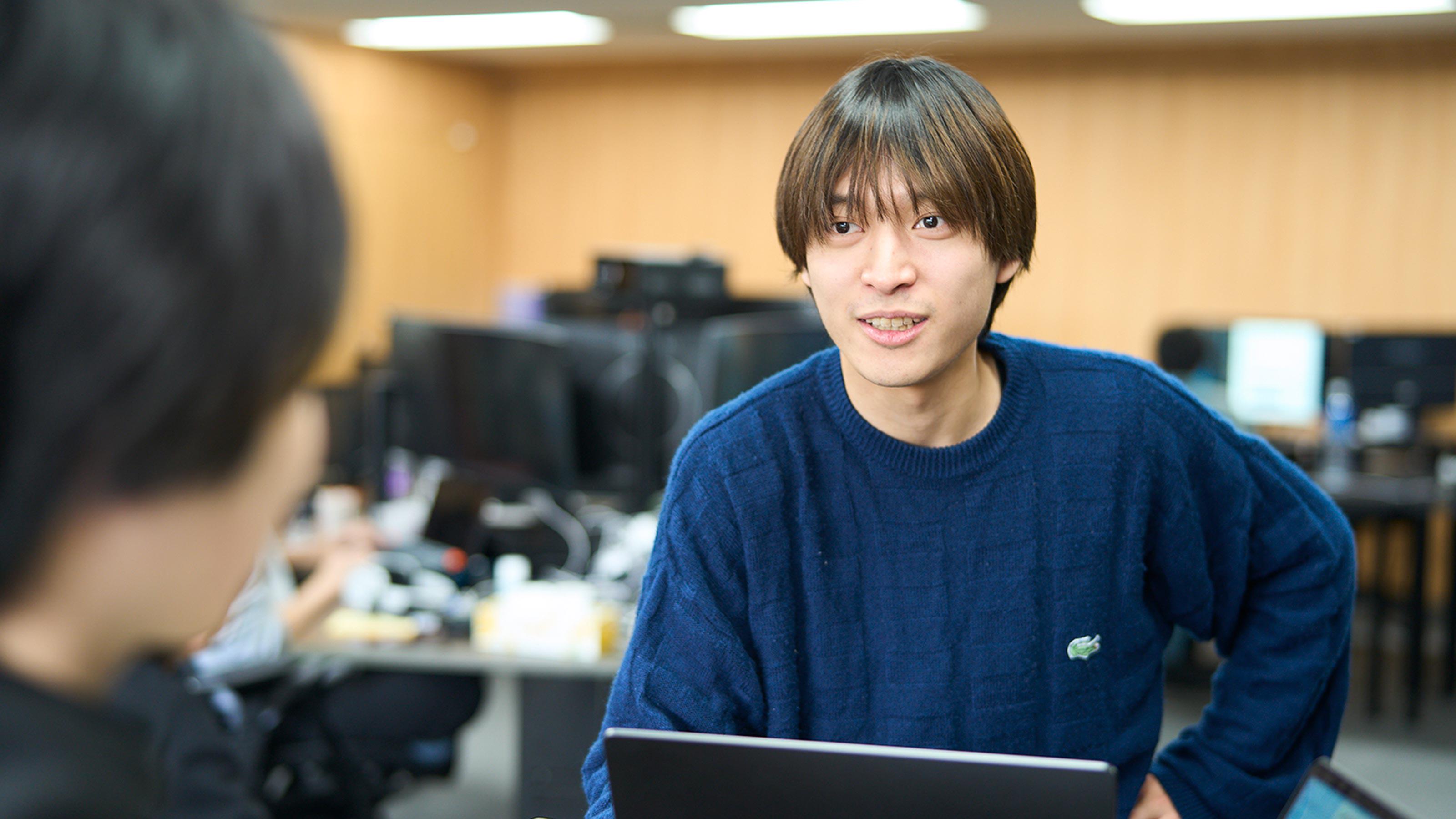 企業トップ画像