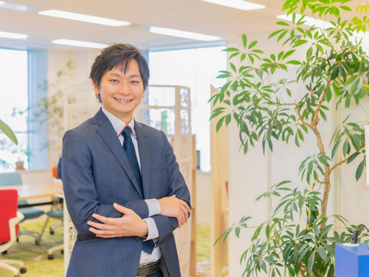 インタビュー画像