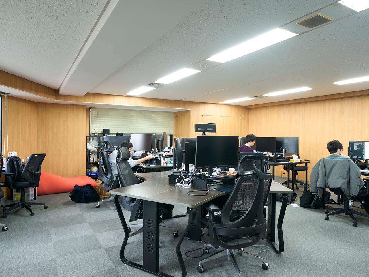 これから本格的な普及のフェーズに入る。