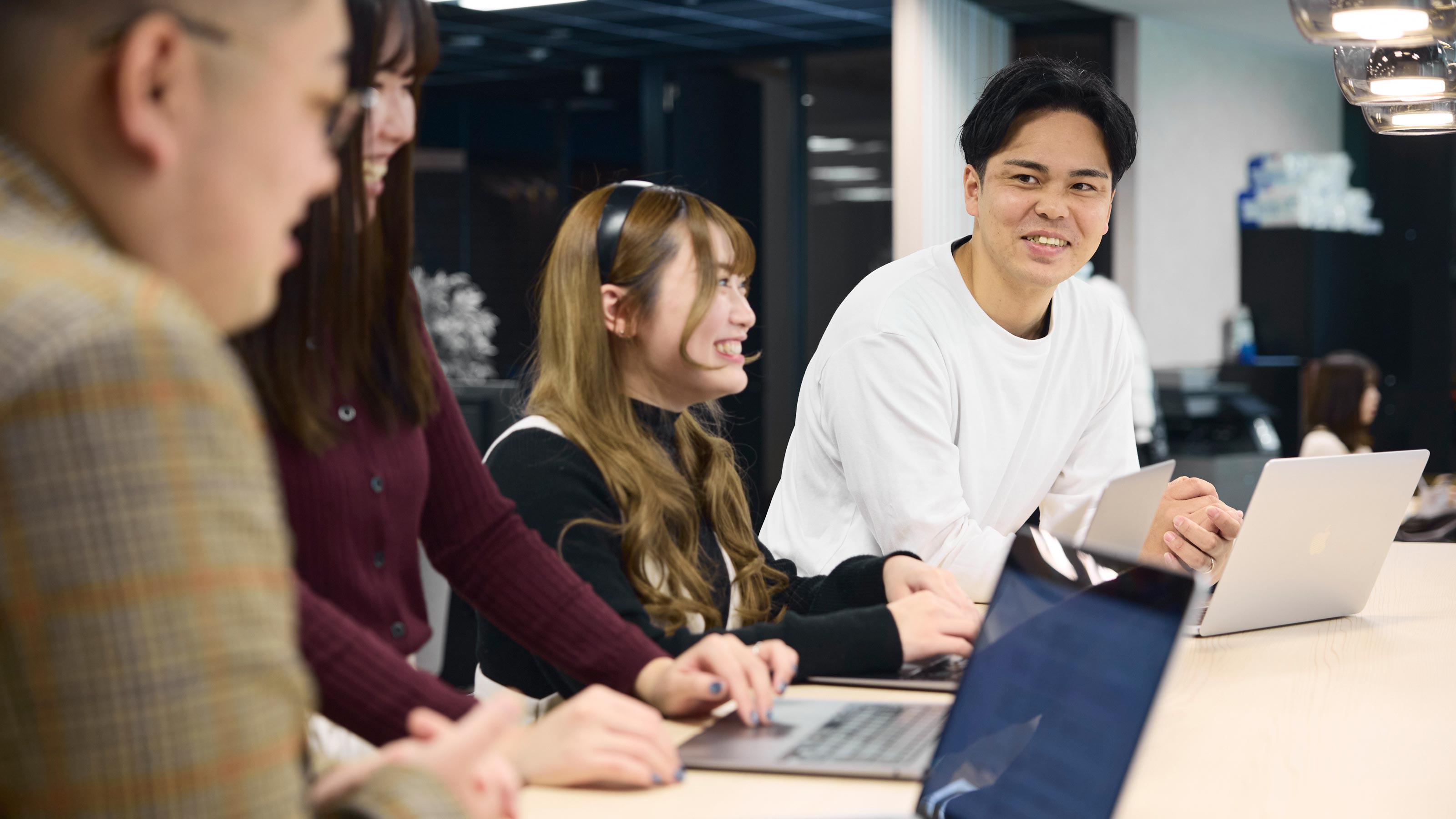 企業トップ画像