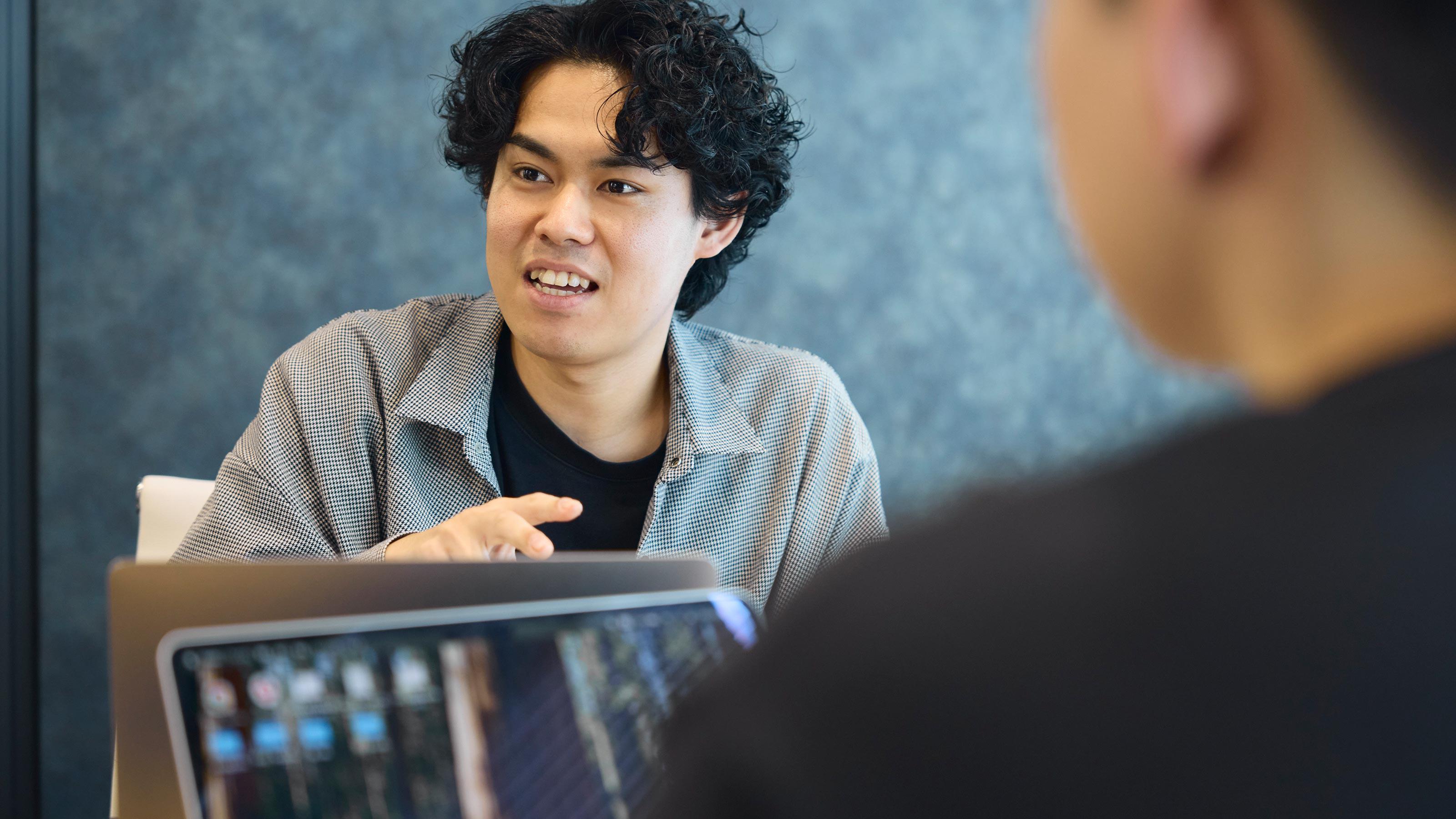 企業トップ画像