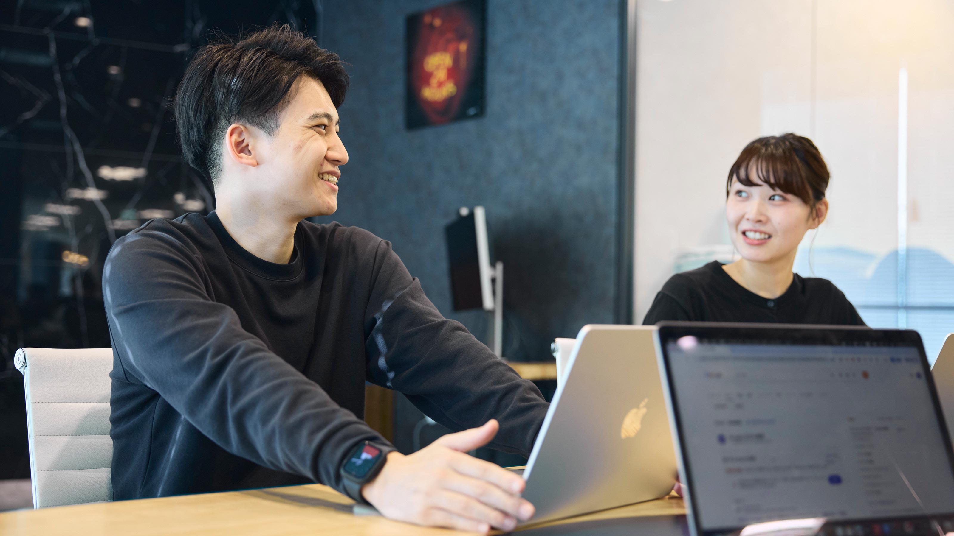 企業トップ画像