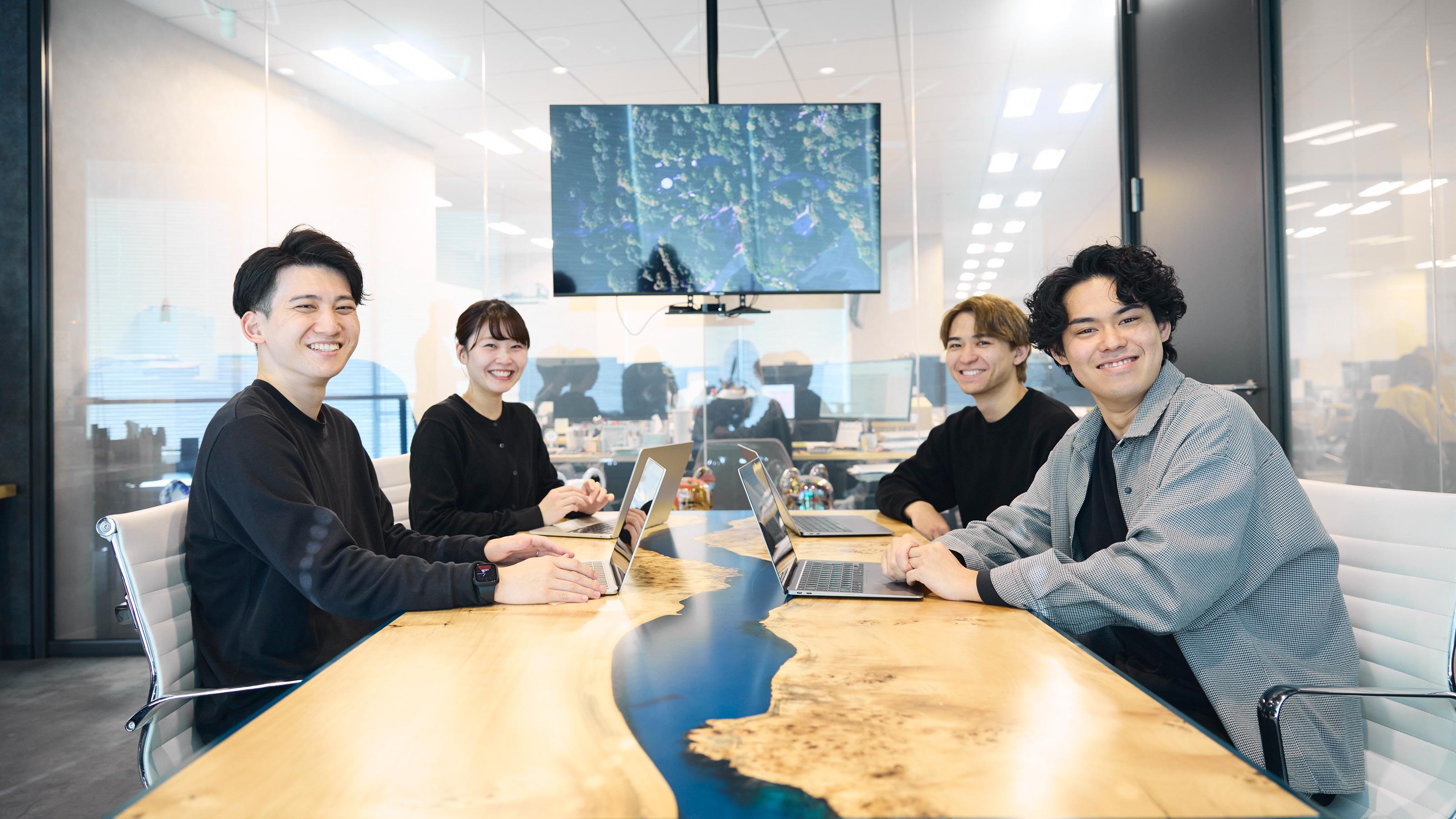 この企業と同じ業界の企業：株式会社 UKCorporation