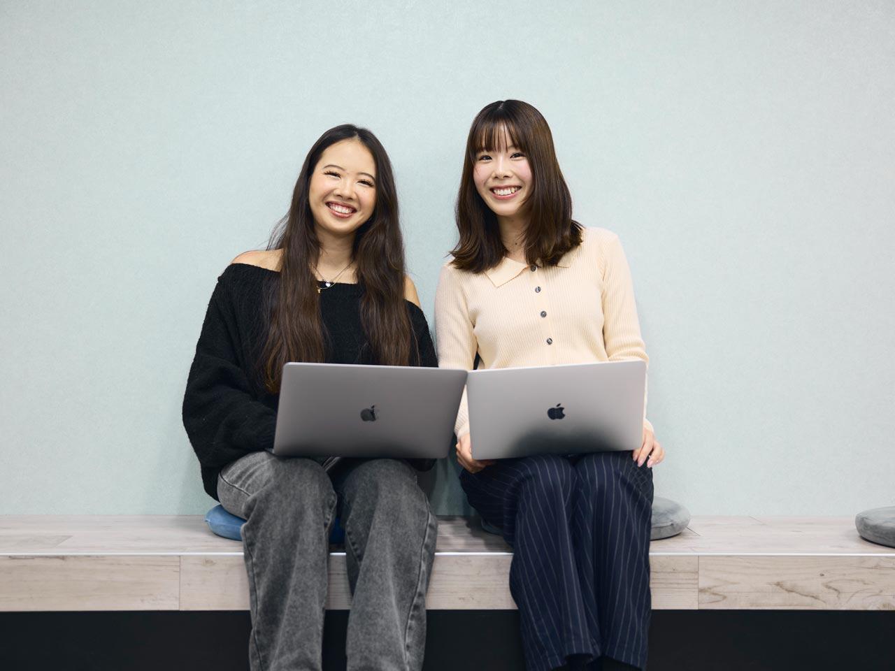 その実現に向かって、不動産の仕入れからリノベーション、システム開発、WEBマーケティングまで、すべてを自社チームで完結させる体制を構築する内製化を進めると同時に、グループ化も推進している。