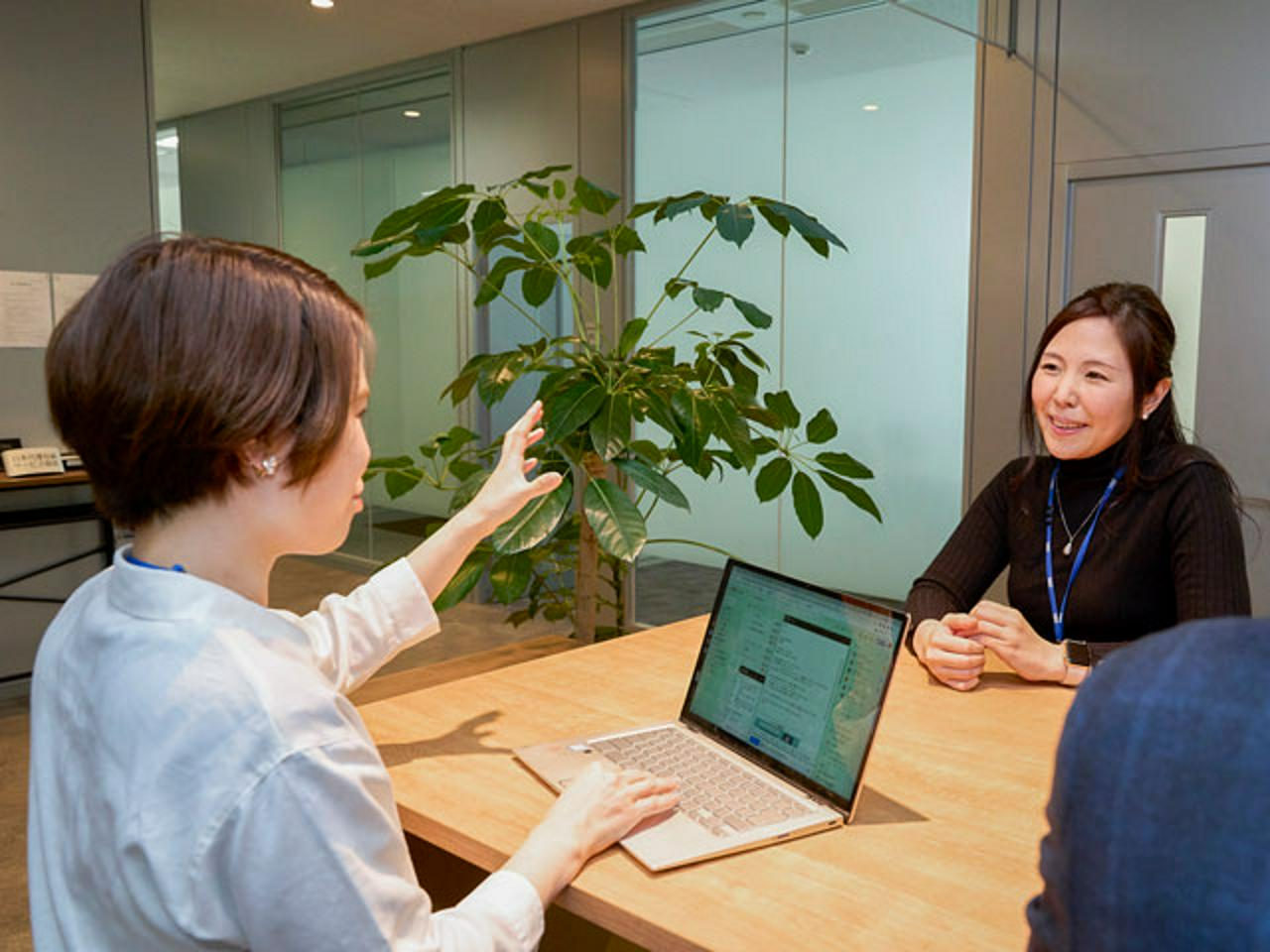 株式会社電算システム 求人画像1