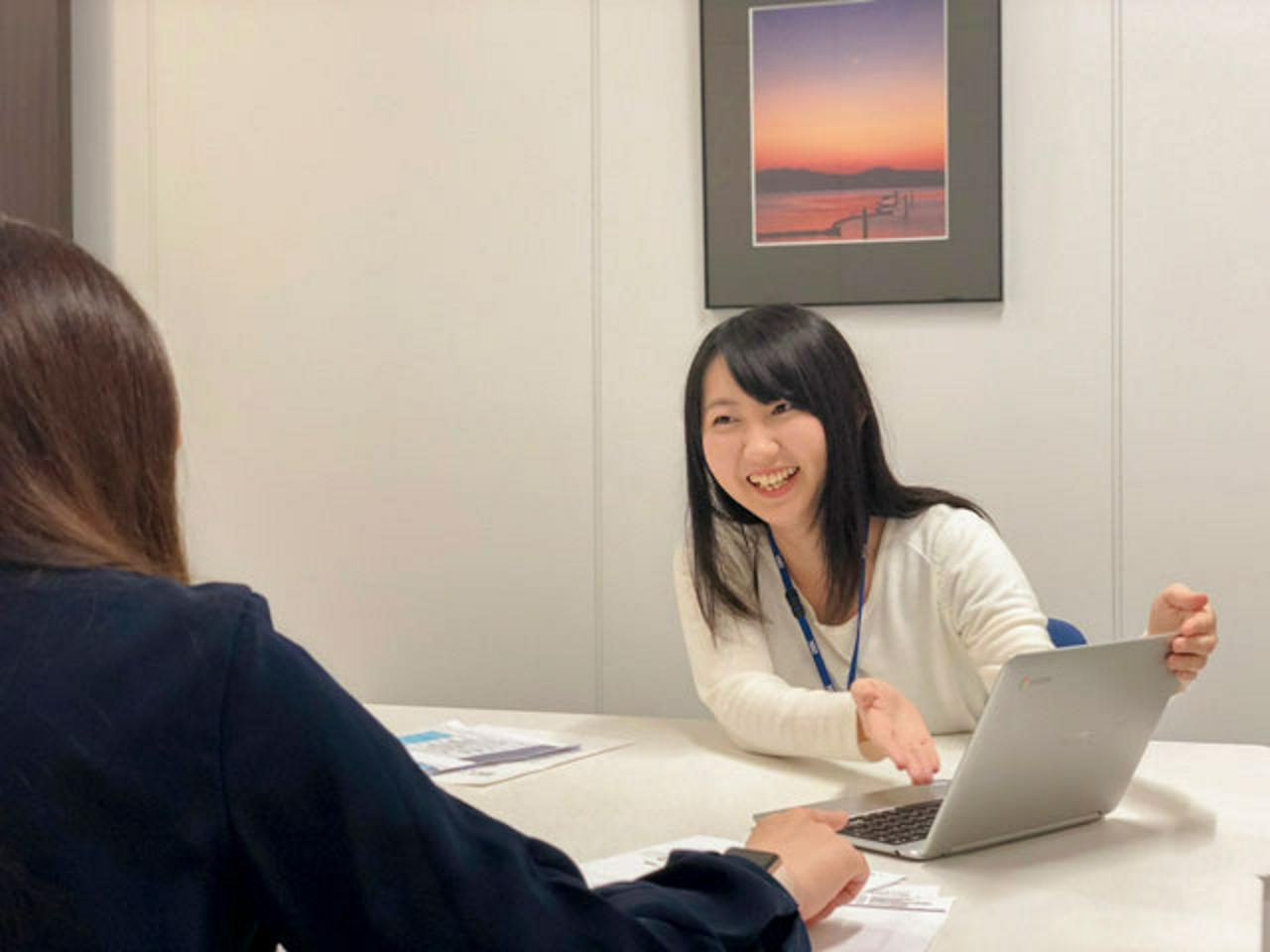 株式会社電算システム | Google生成AI・GCPのフロント営業 | IT/Web業界の求人・中途採用情報に強い転職サイトGreen(グリーン)