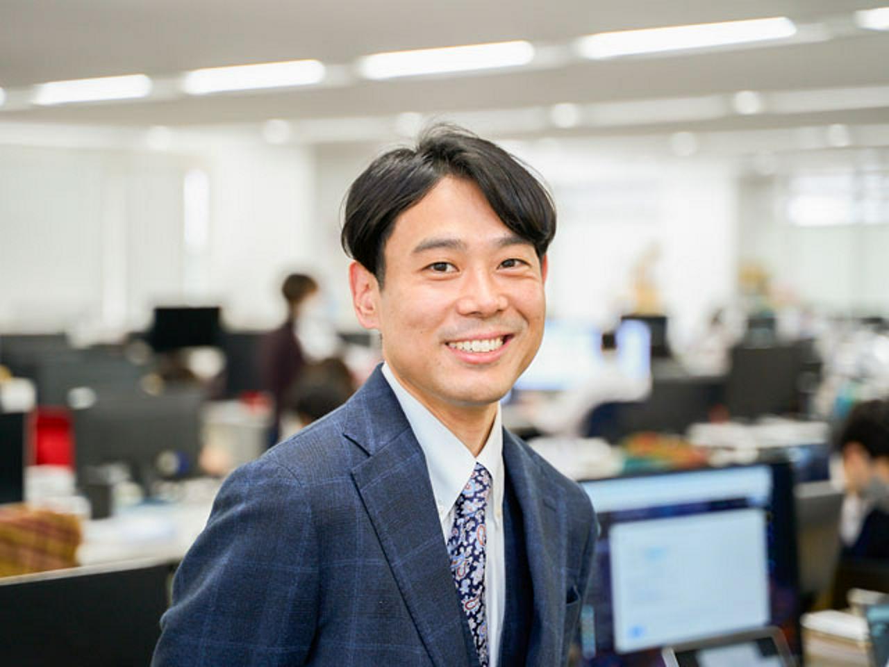 株式会社電算システム 求人画像1