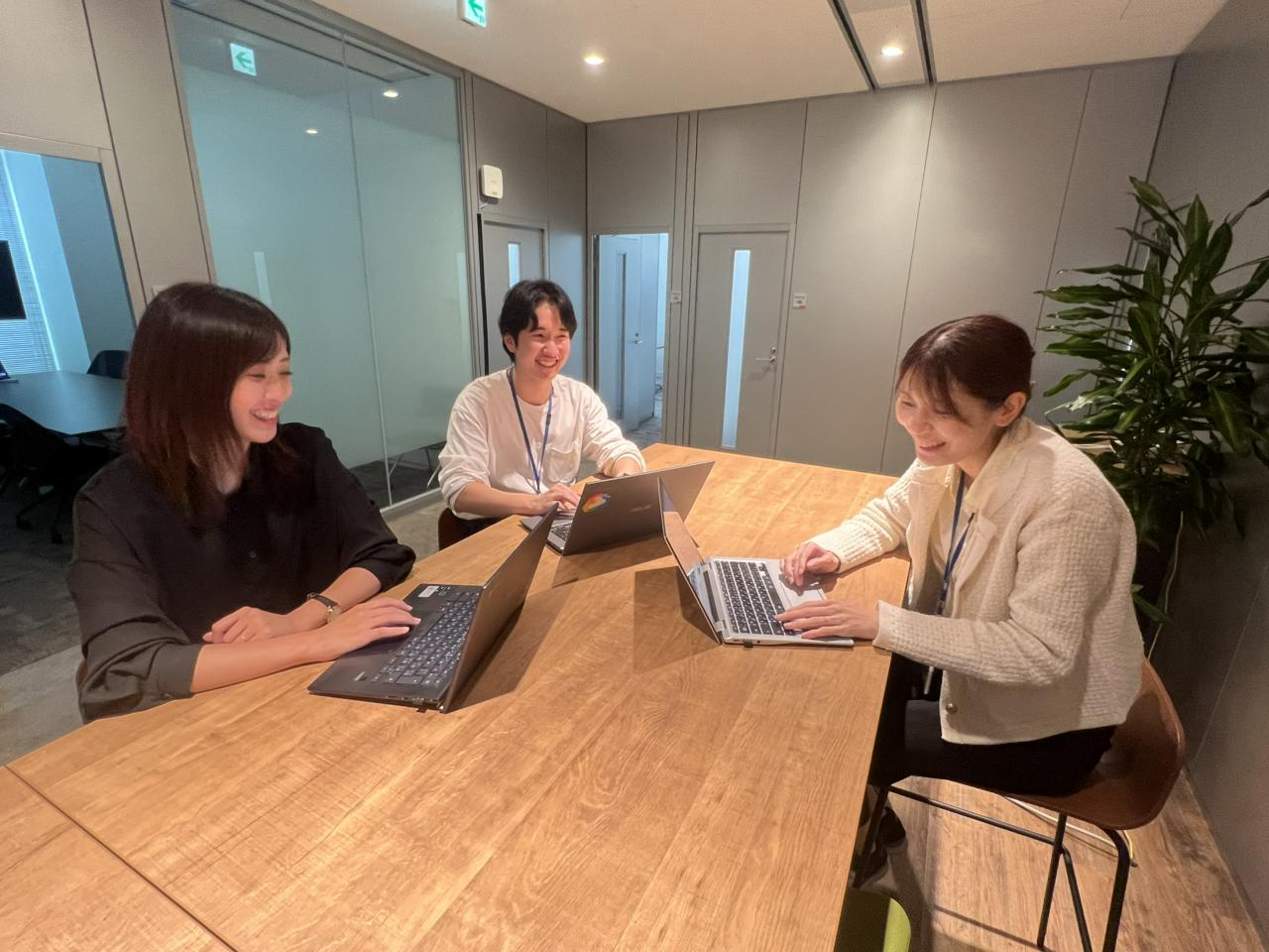 株式会社電算システム 求人画像1