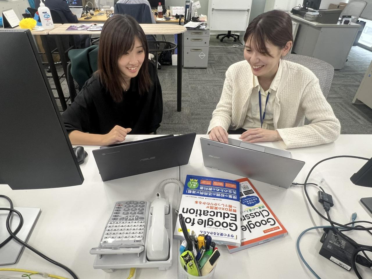 株式会社電算システム 求人画像1