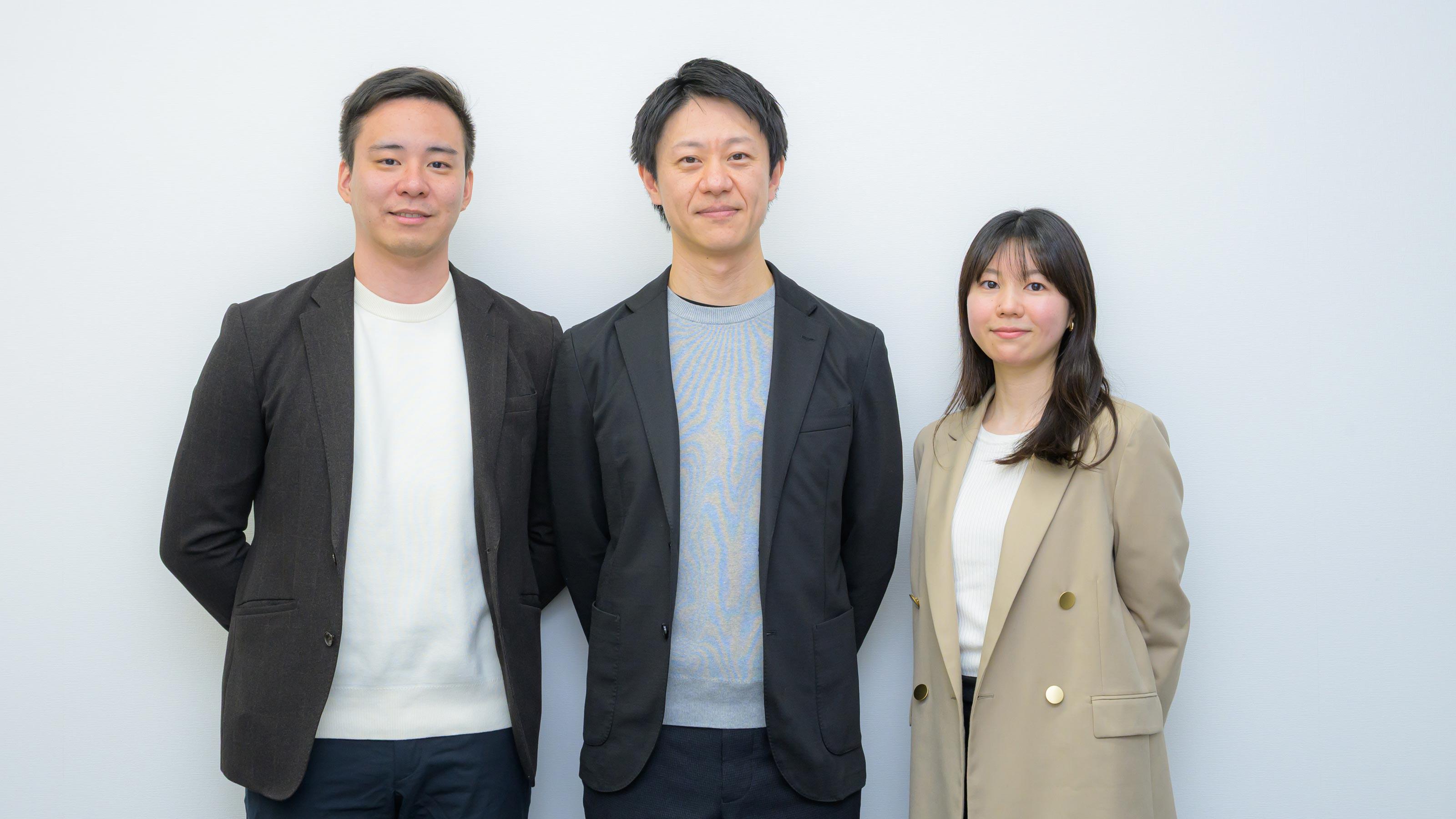 この企業と同じ業界の企業：LIRIS 株式会社