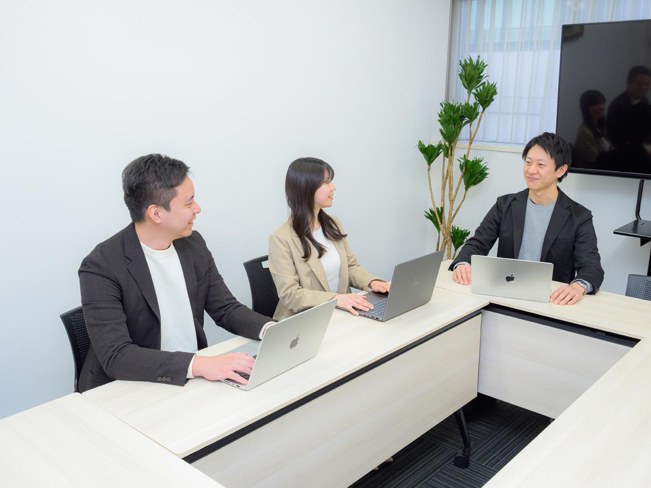 LIRIS 株式会社のイメージ画像3