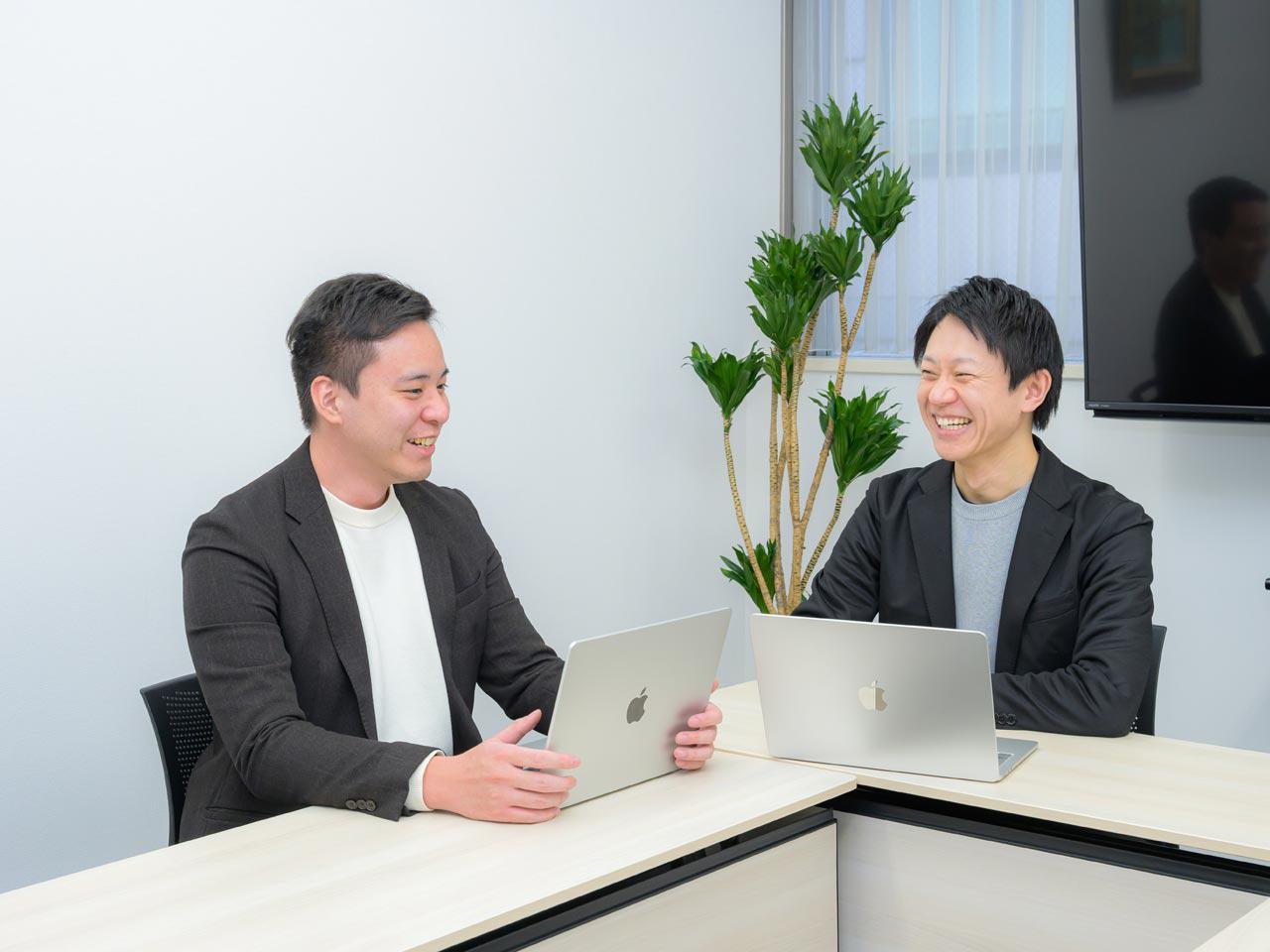 LIRIS 株式会社のイメージ画像1