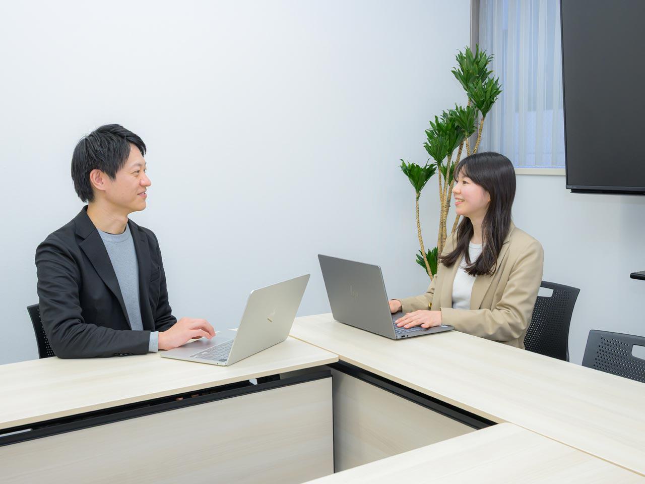 LIRIS 株式会社のイメージ画像2