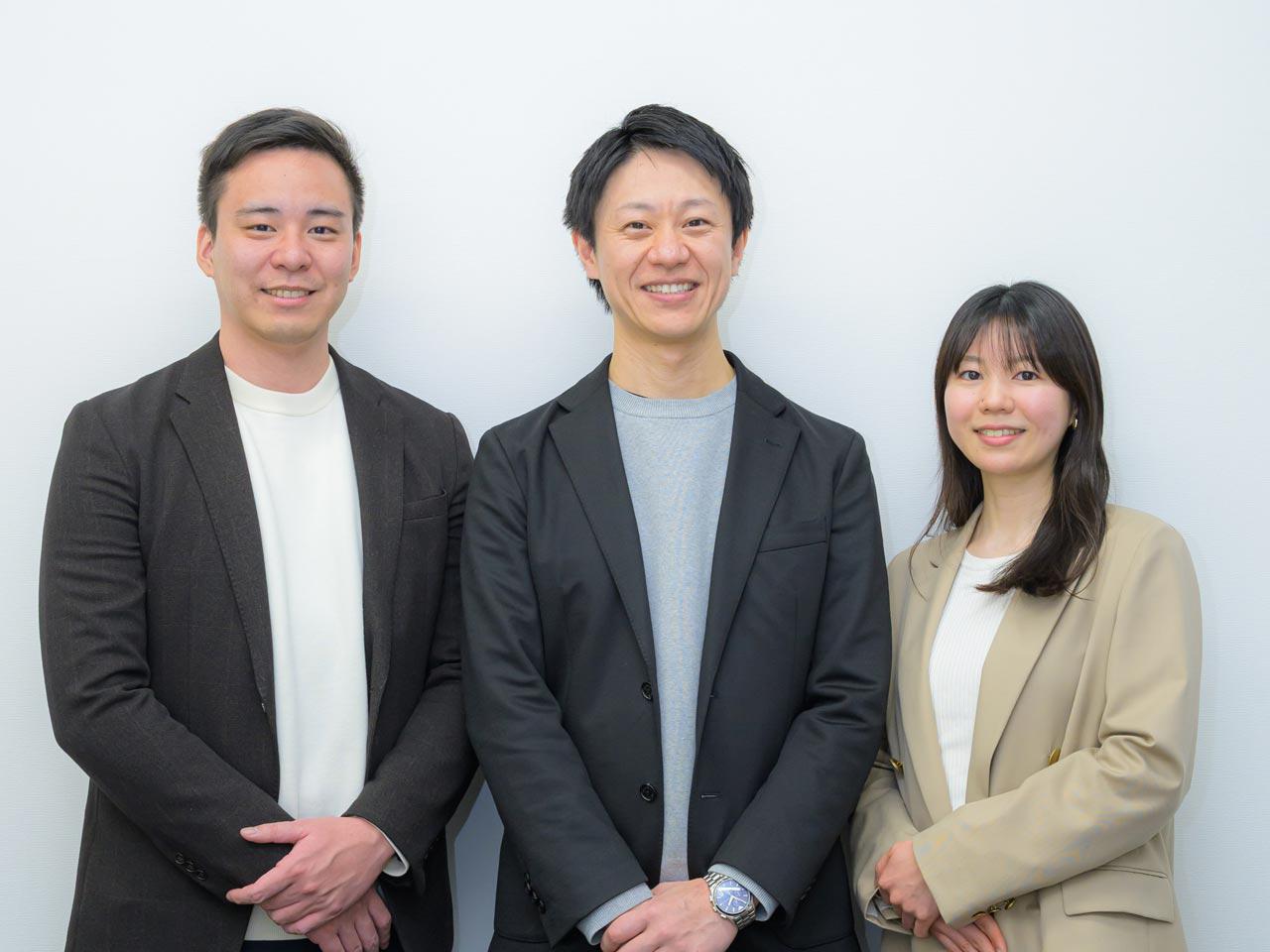 LIRIS 株式会社のイメージ画像1