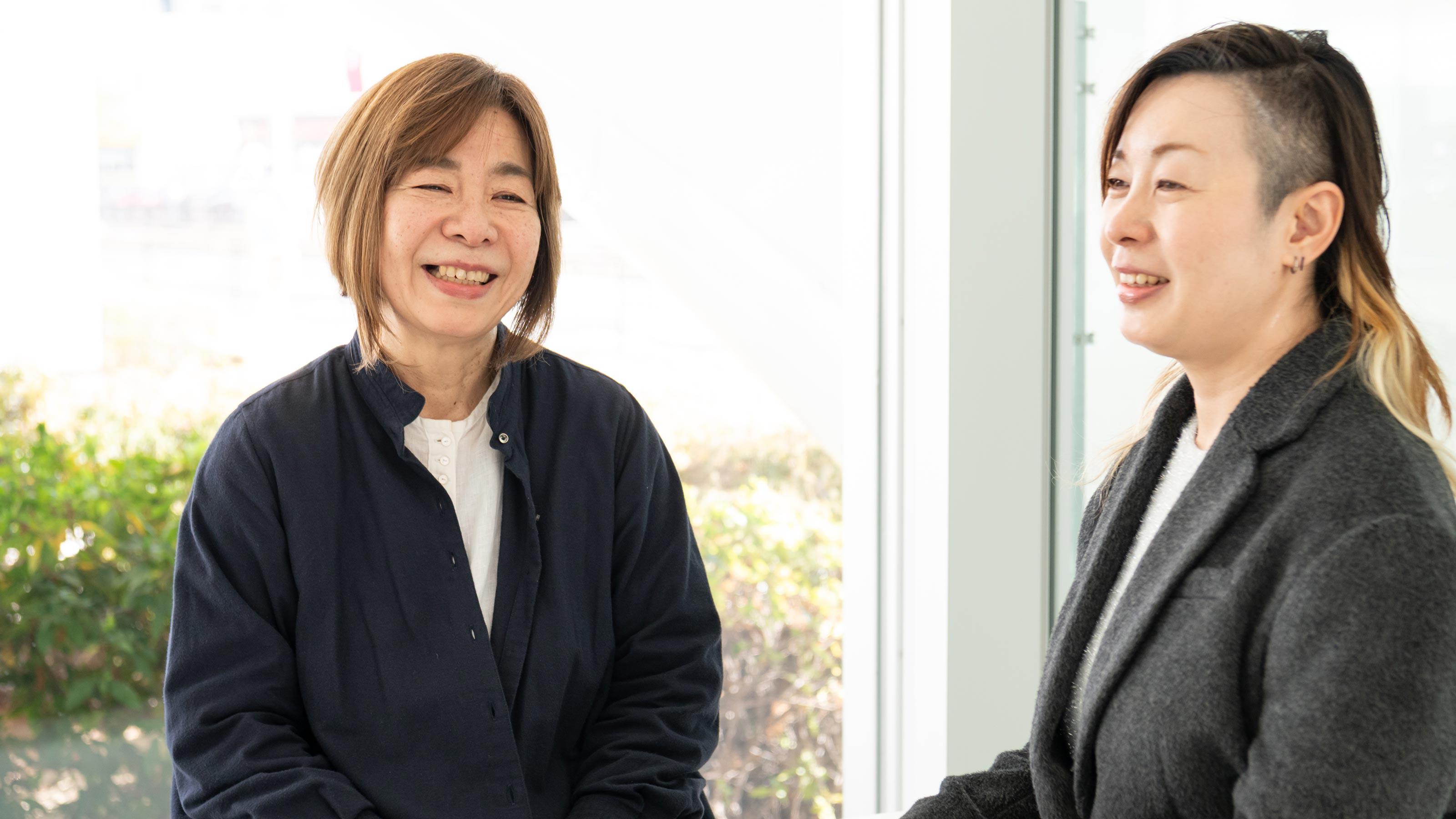 企業トップ画像