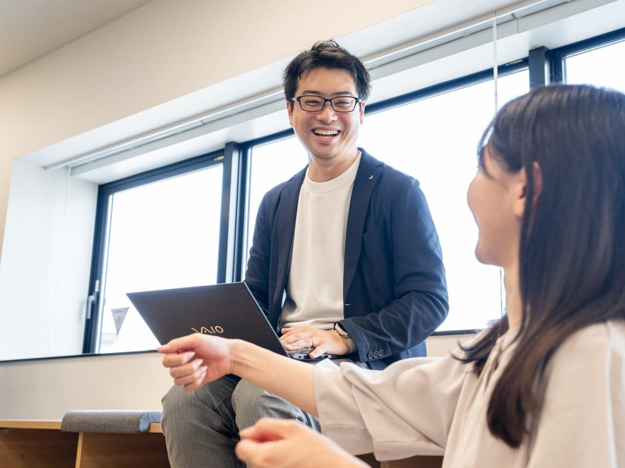 アドソル日進株式会社 求人画像1