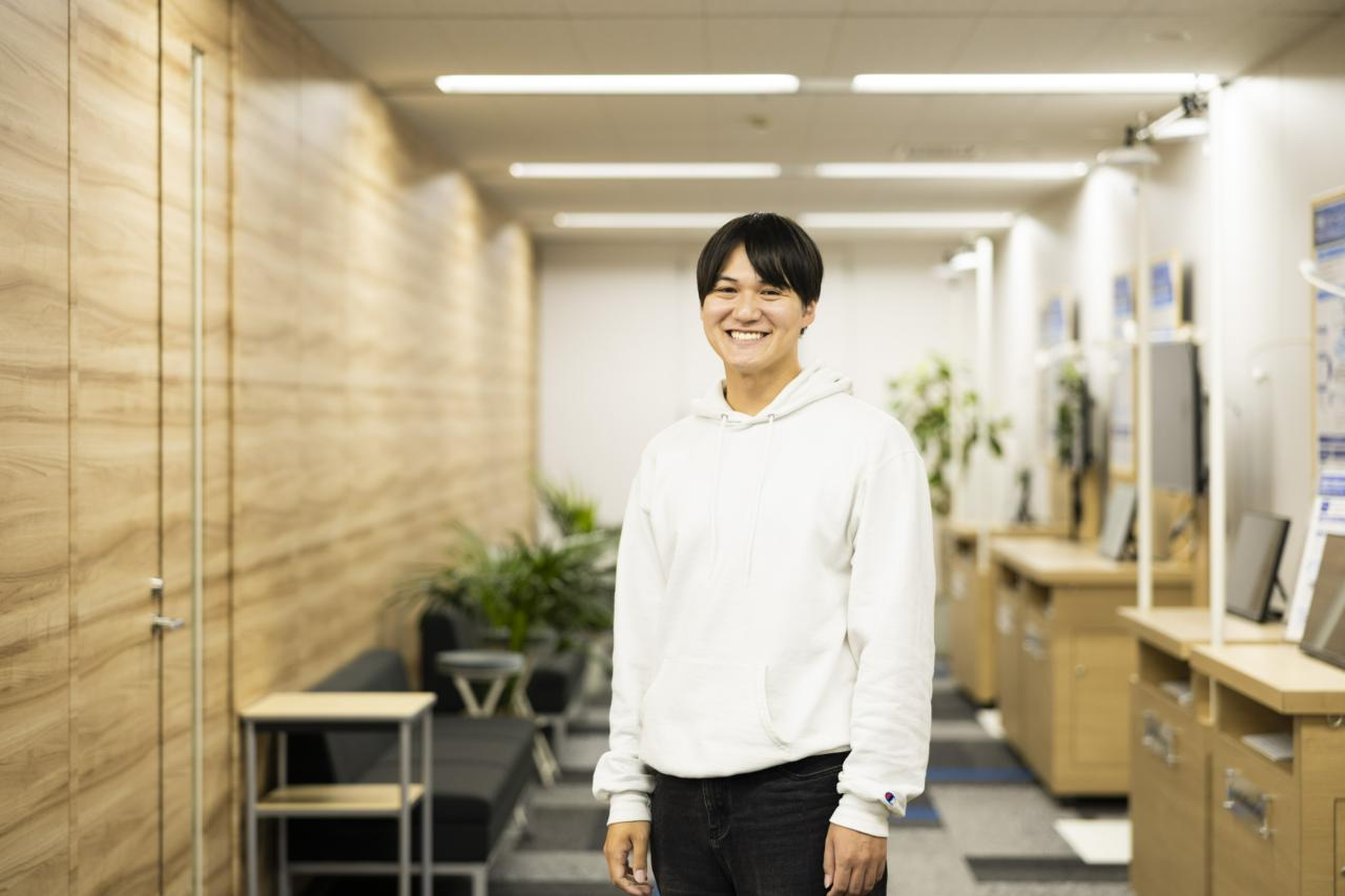 アドソル日進株式会社 求人画像1