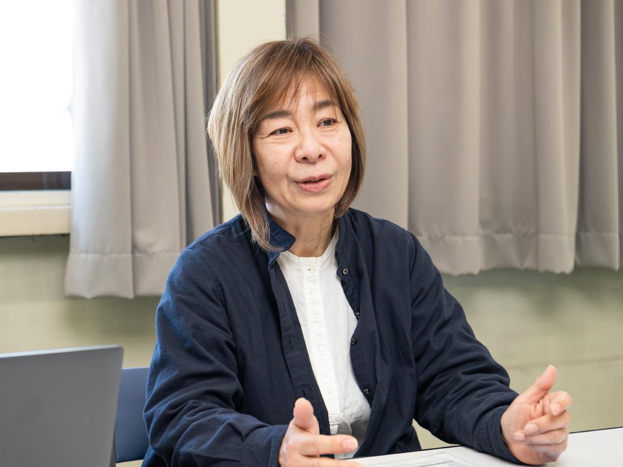 現在は若きリーダーの下、次世代に向けた社内体制の構築を進めている。