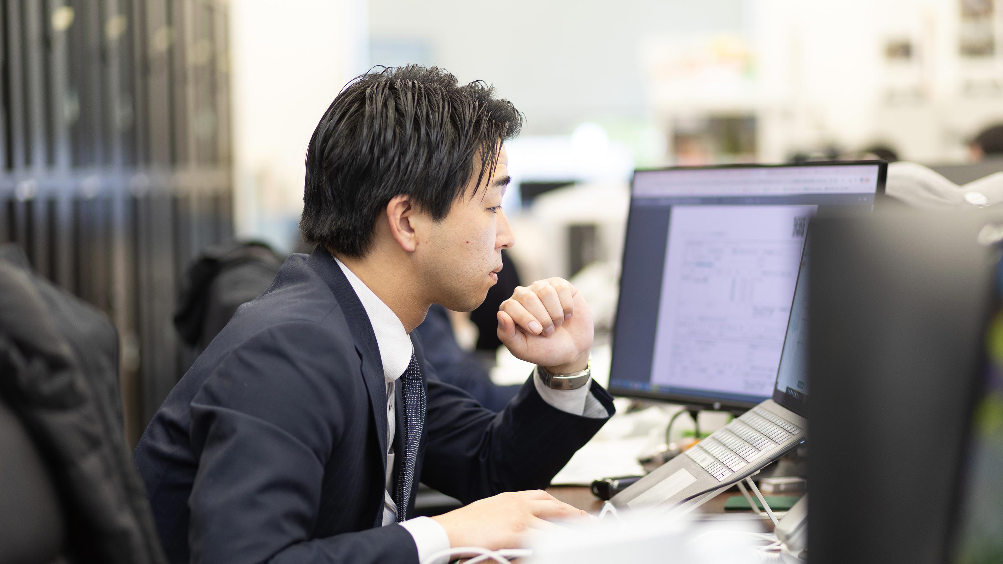 企業トップ画像