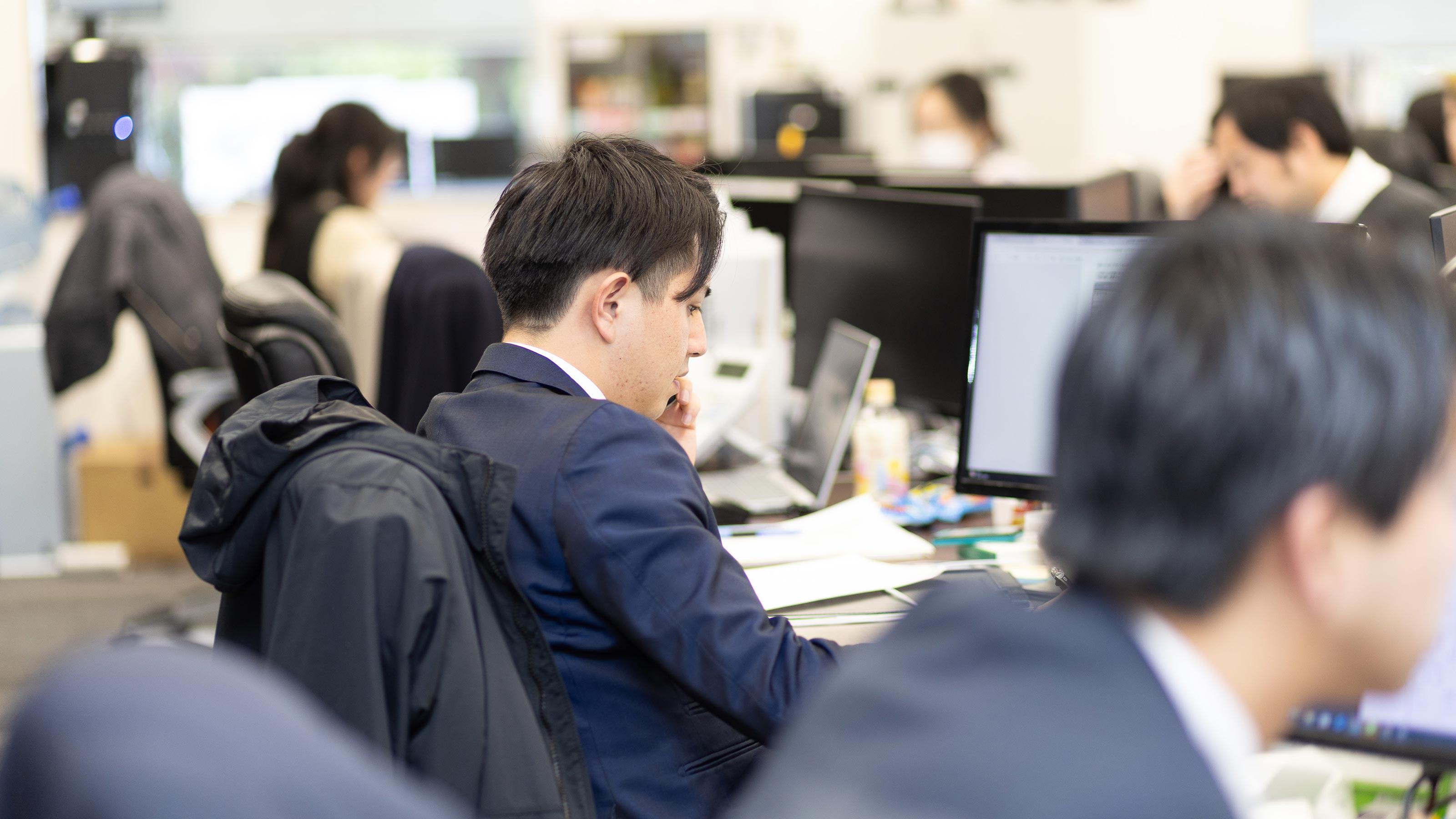 企業トップ画像