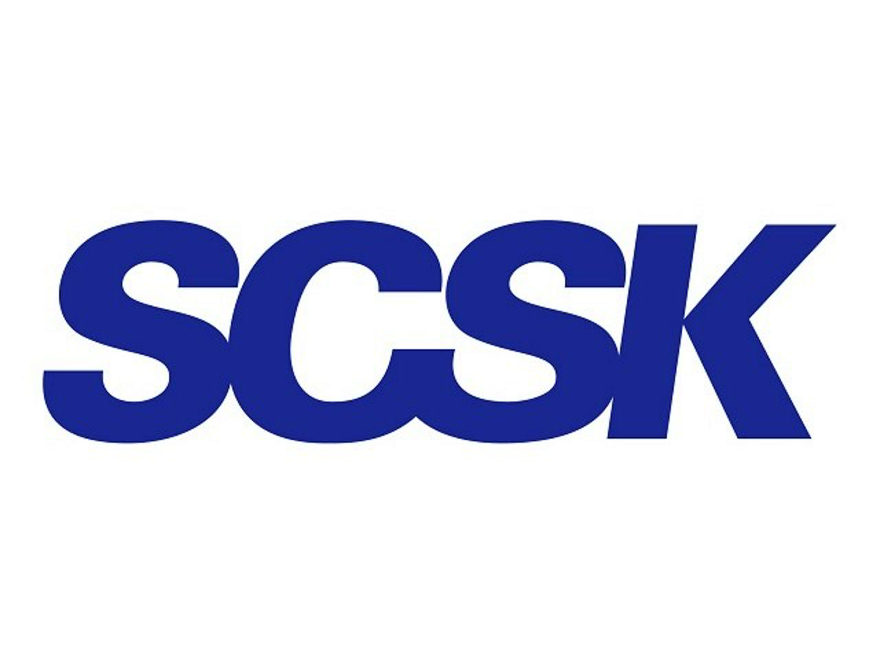 SCSK株式会社 求人画像1