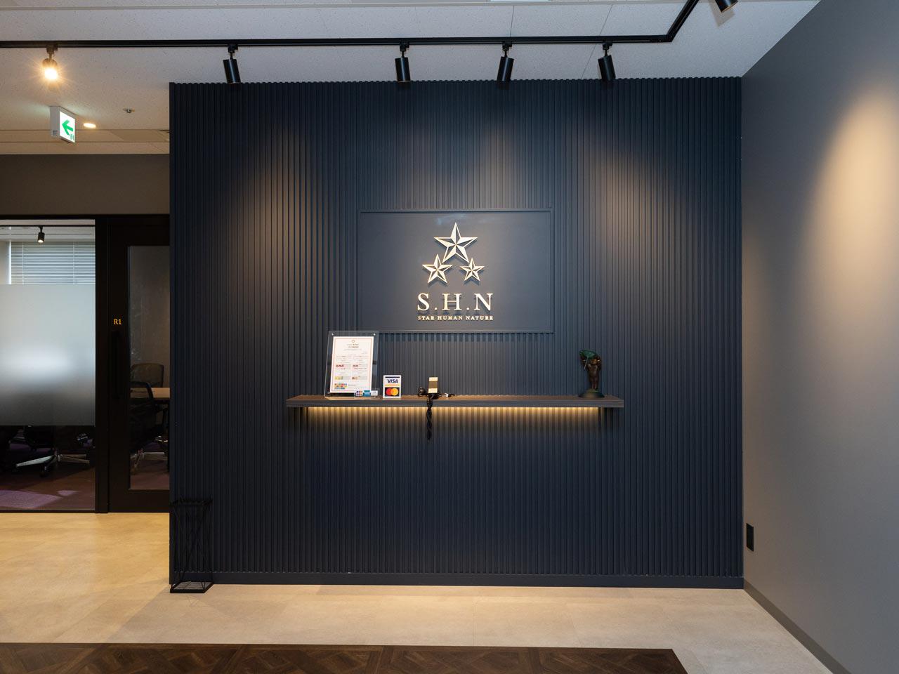 S.H.N 株式会社のイメージ画像3