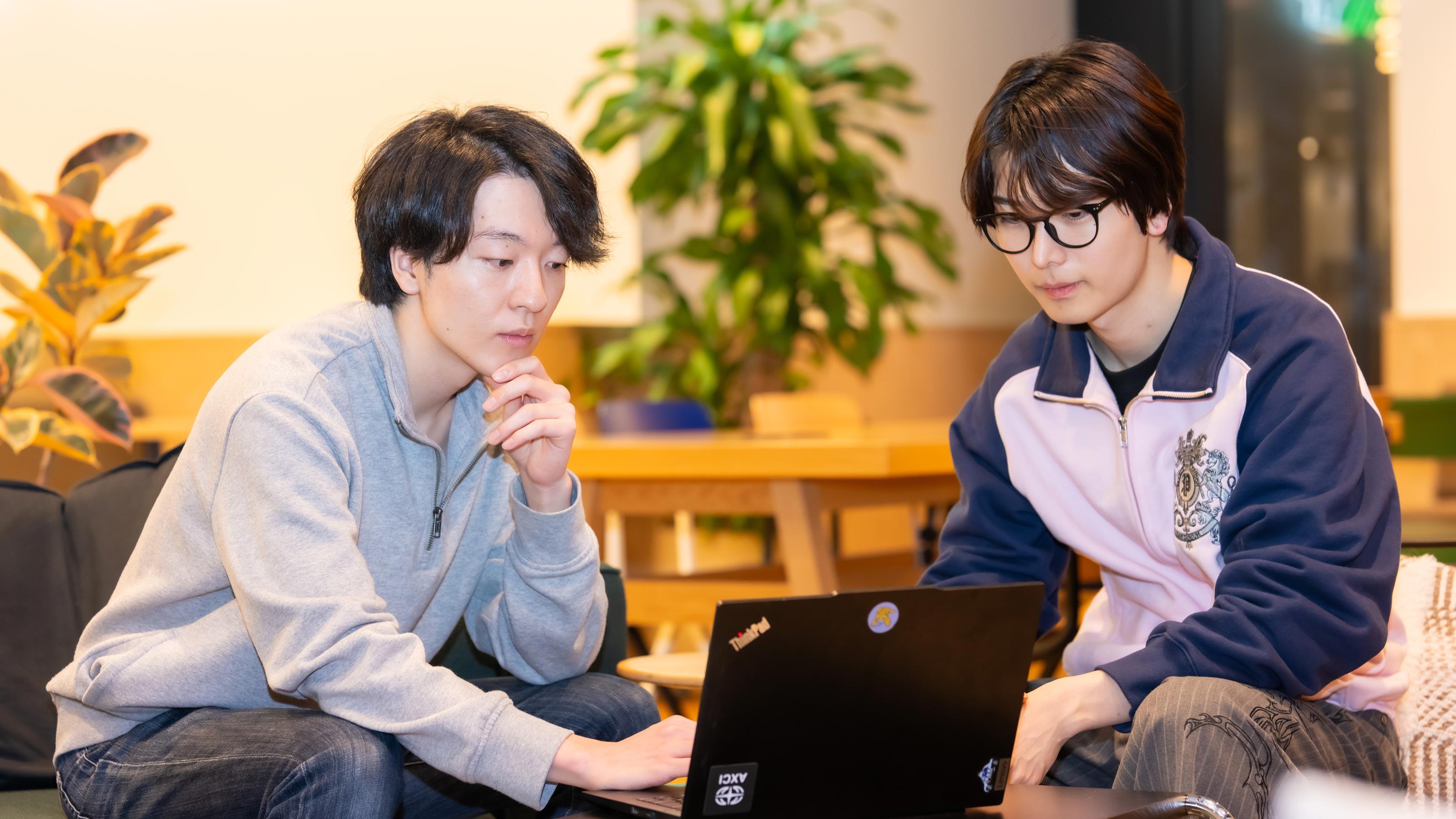 企業トップ画像