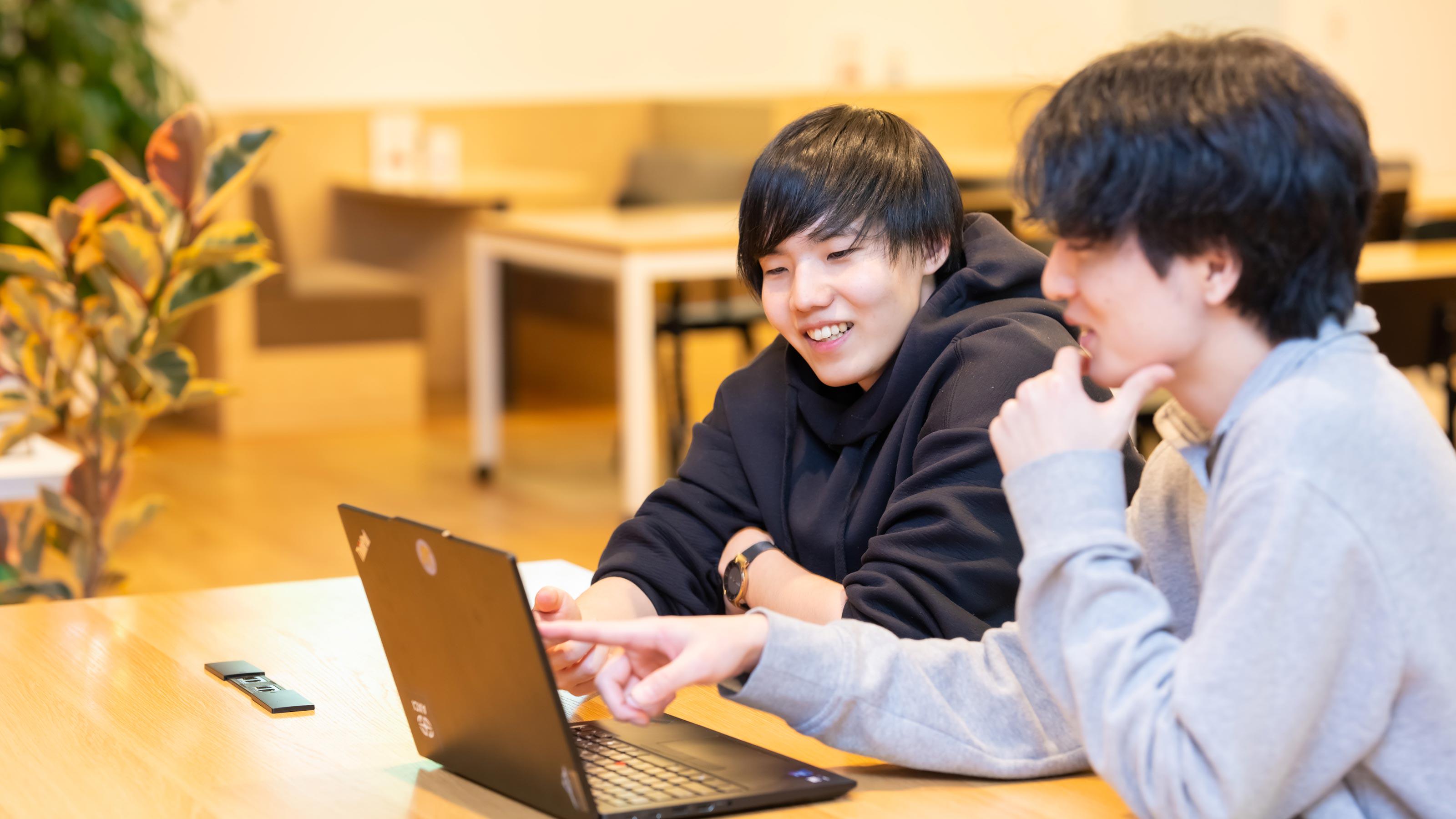 企業トップ画像