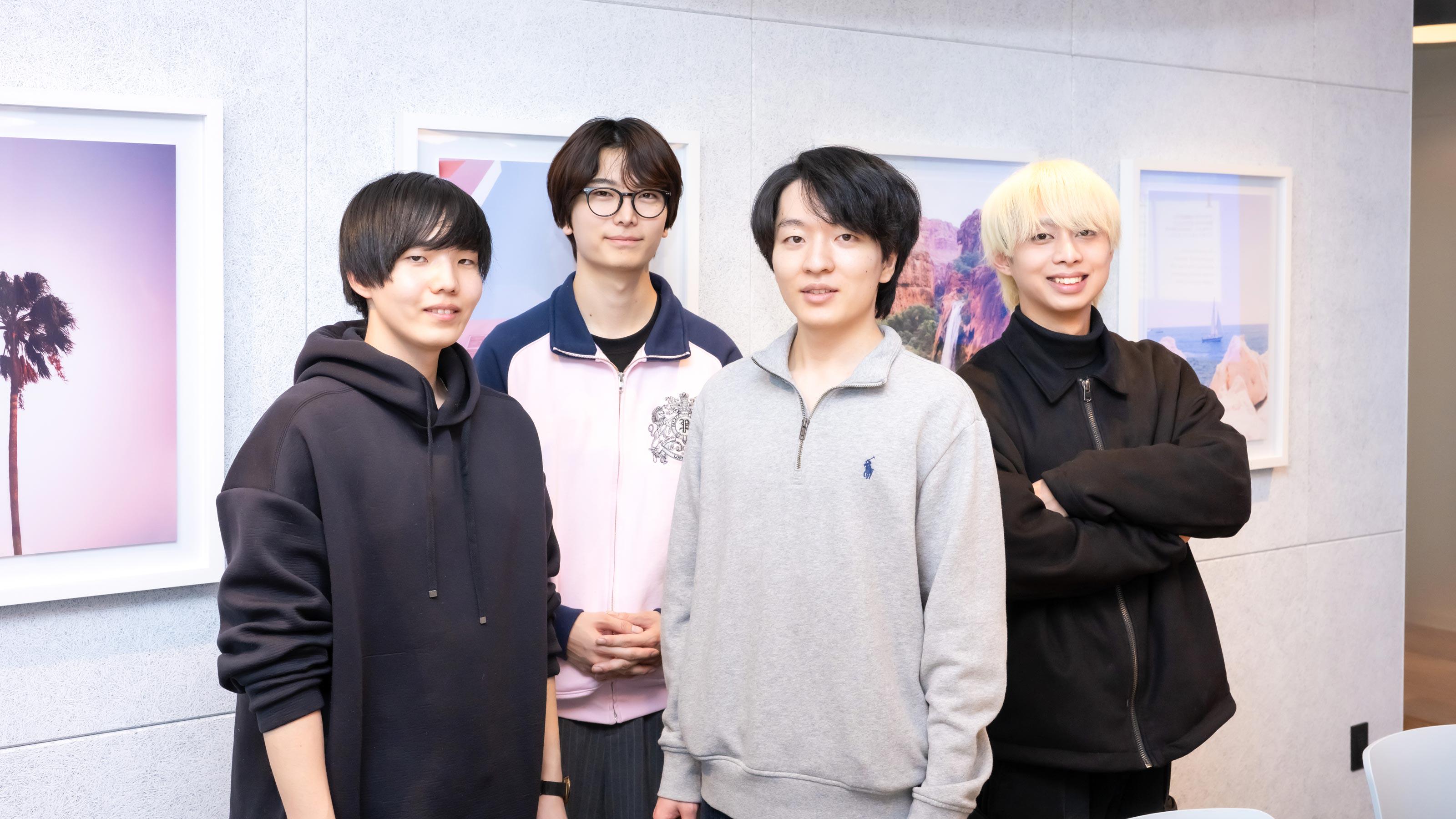 この企業と同じ業界の企業：Hawkings 株式会社