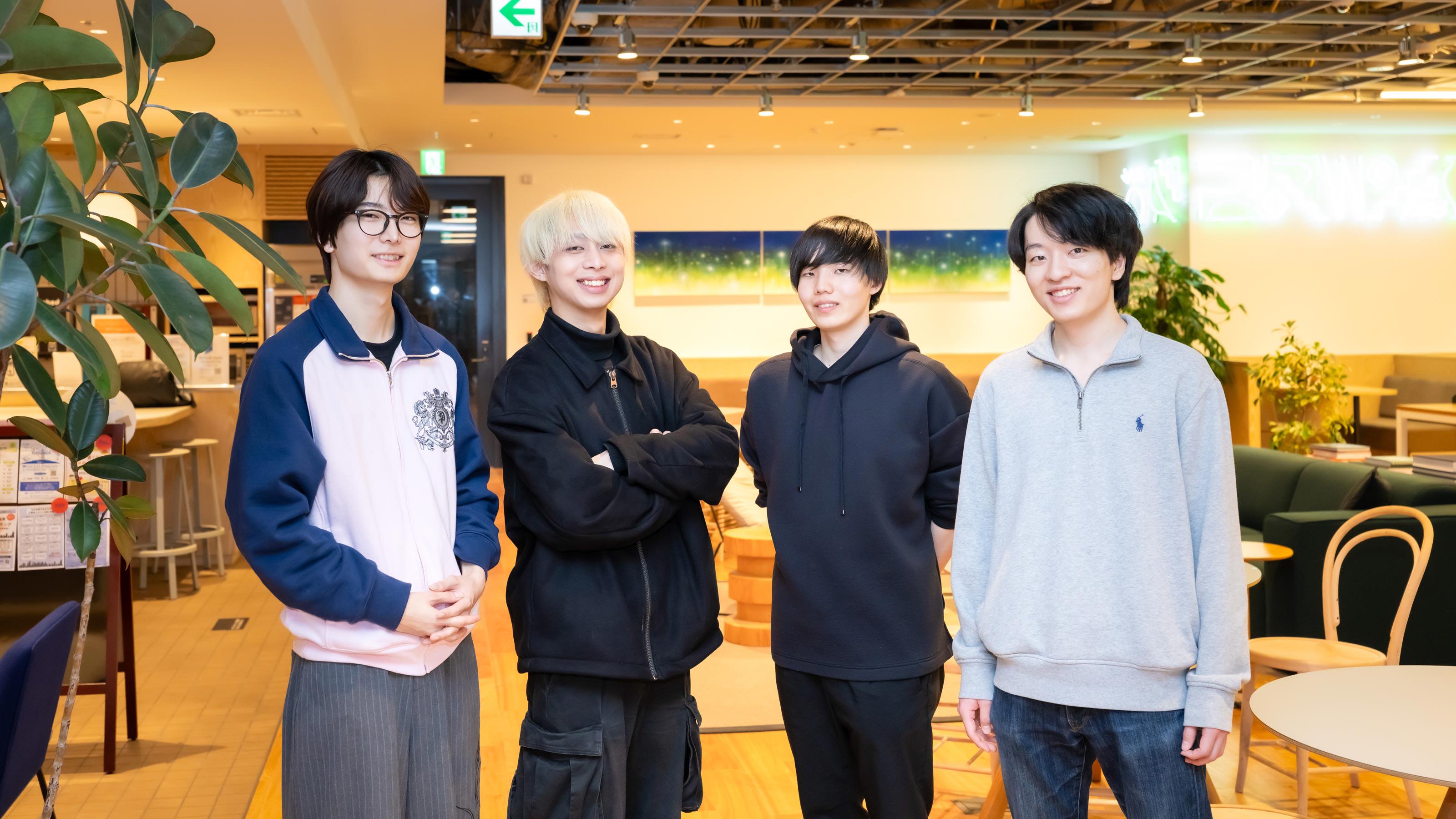 企業トップ画像