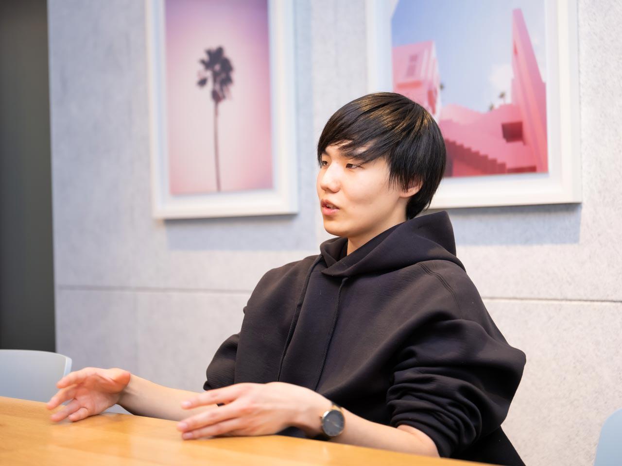 将来的にはポケモンカードの健全な取引が行われるマーケットプレイスの構築を目指している。