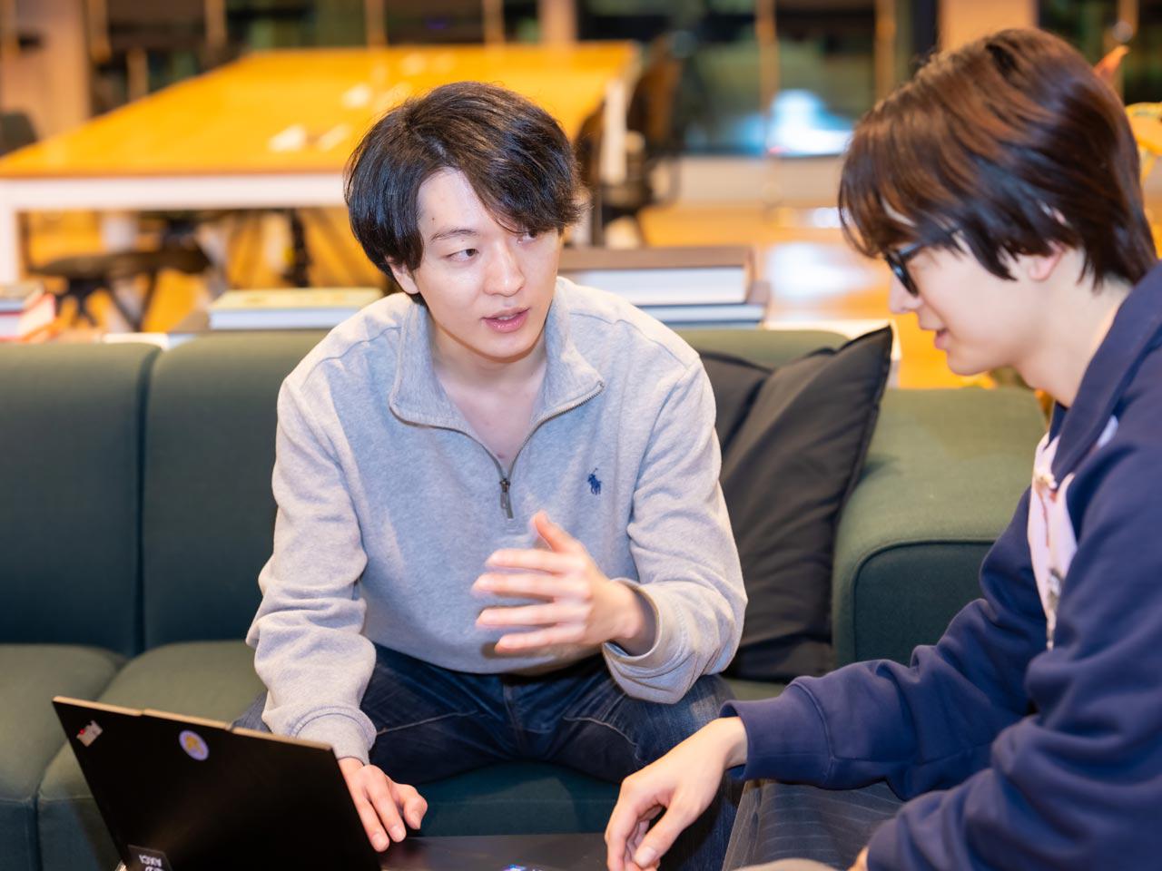 Hawkings 株式会社のイメージ画像2