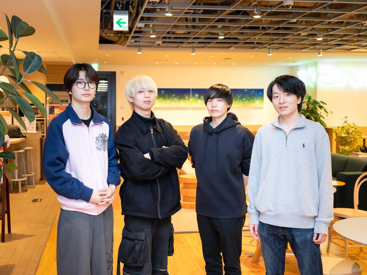 Hawkings 株式会社のイメージ画像3