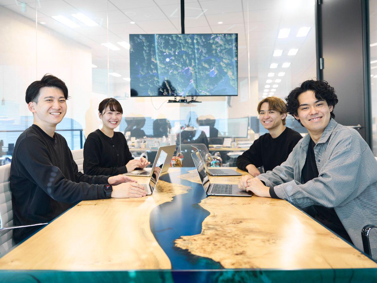 同社は、トランクルーム事業を手掛ける総合不動産企業。