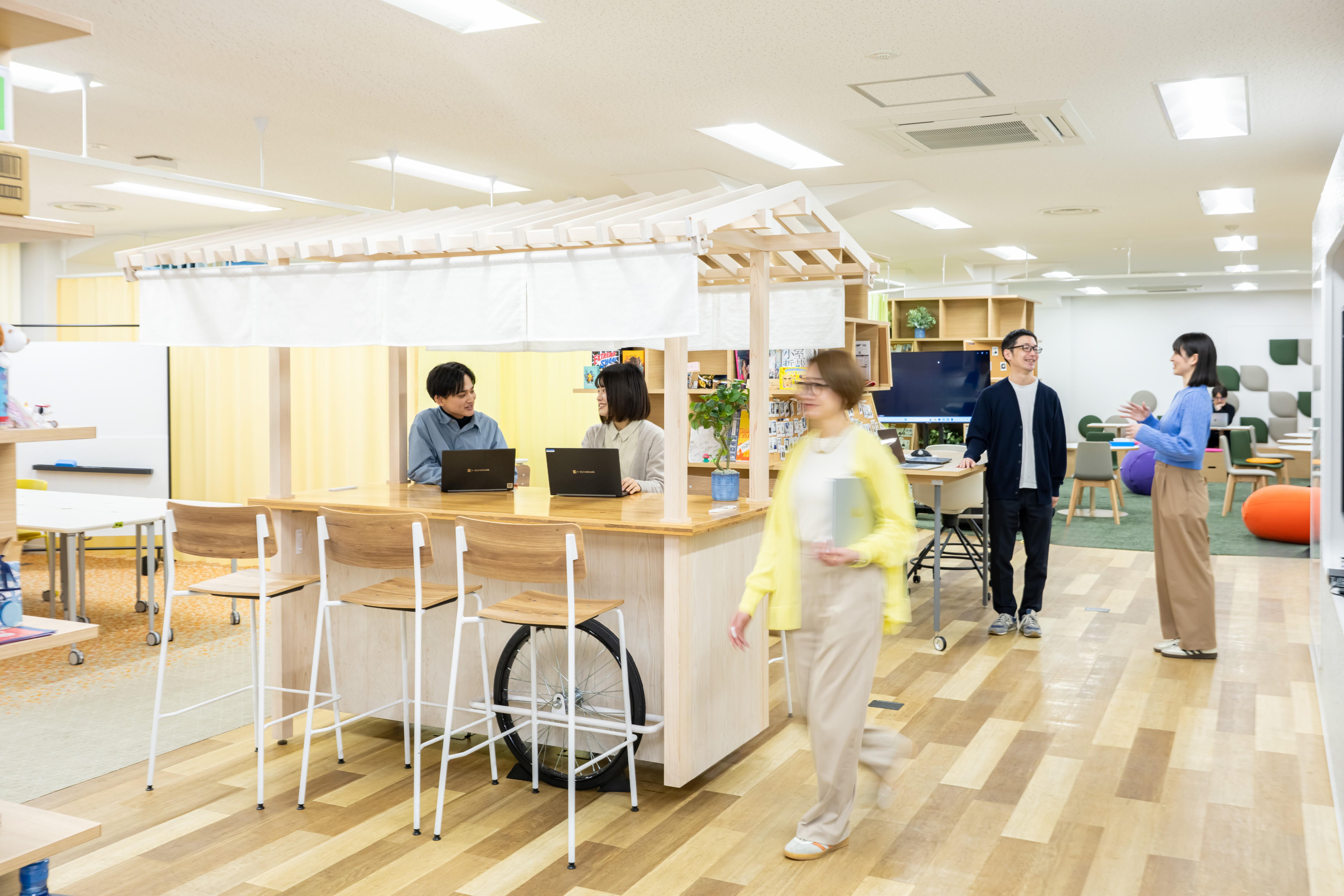 企業トップ画像