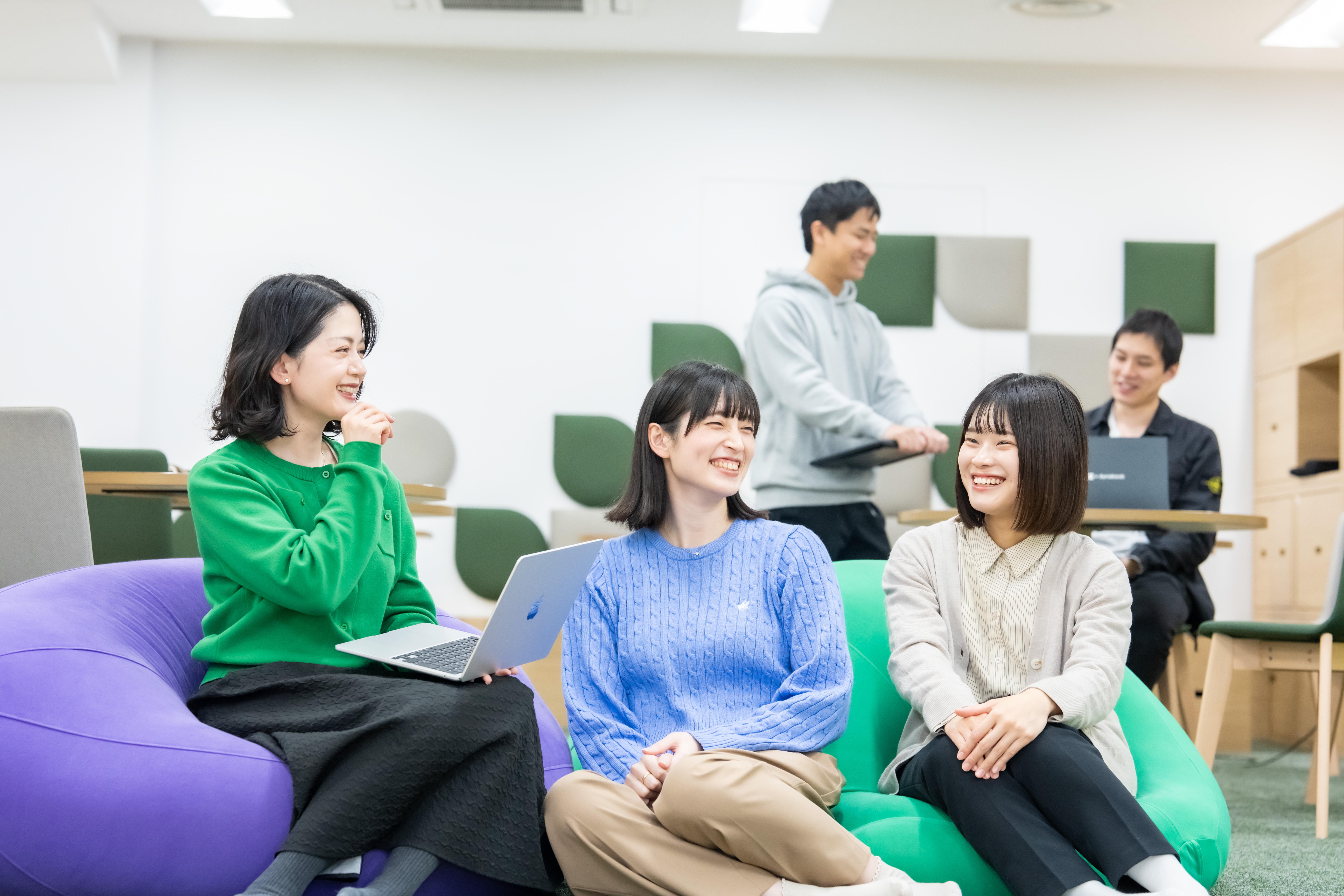 企業トップ画像