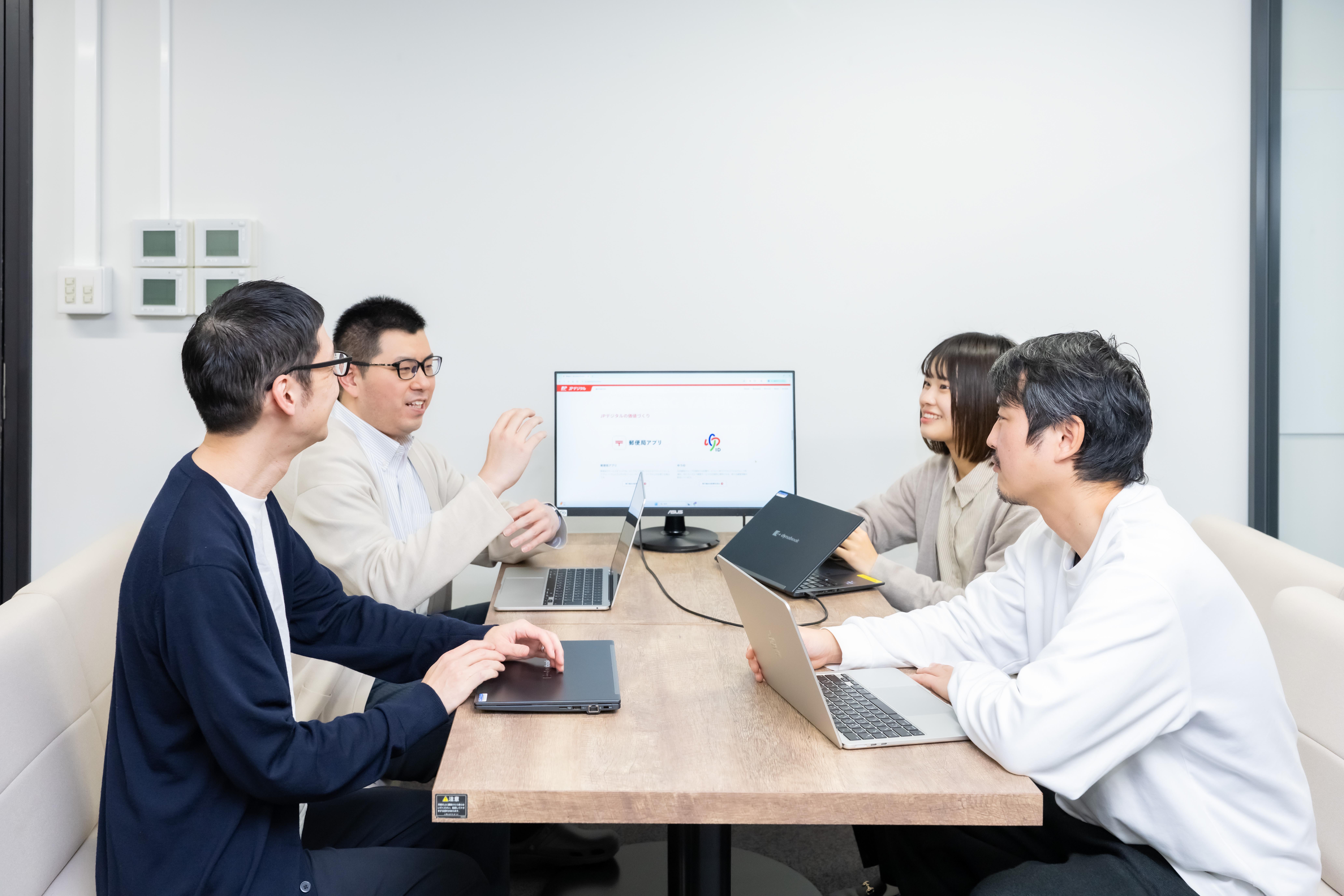 株式会社 JPデジタルのイメージ画像3
