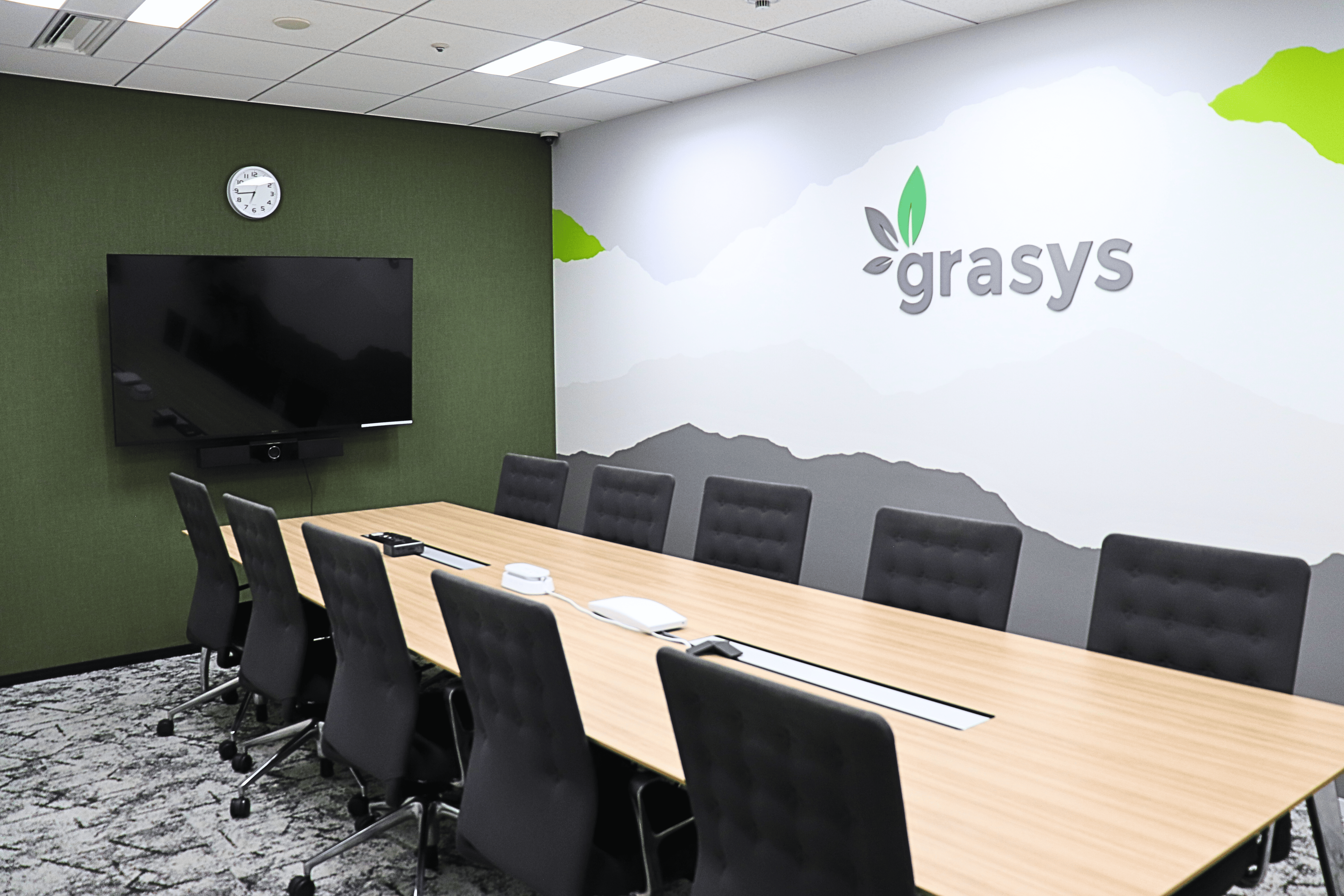 株式会社 grasysのイメージ画像3