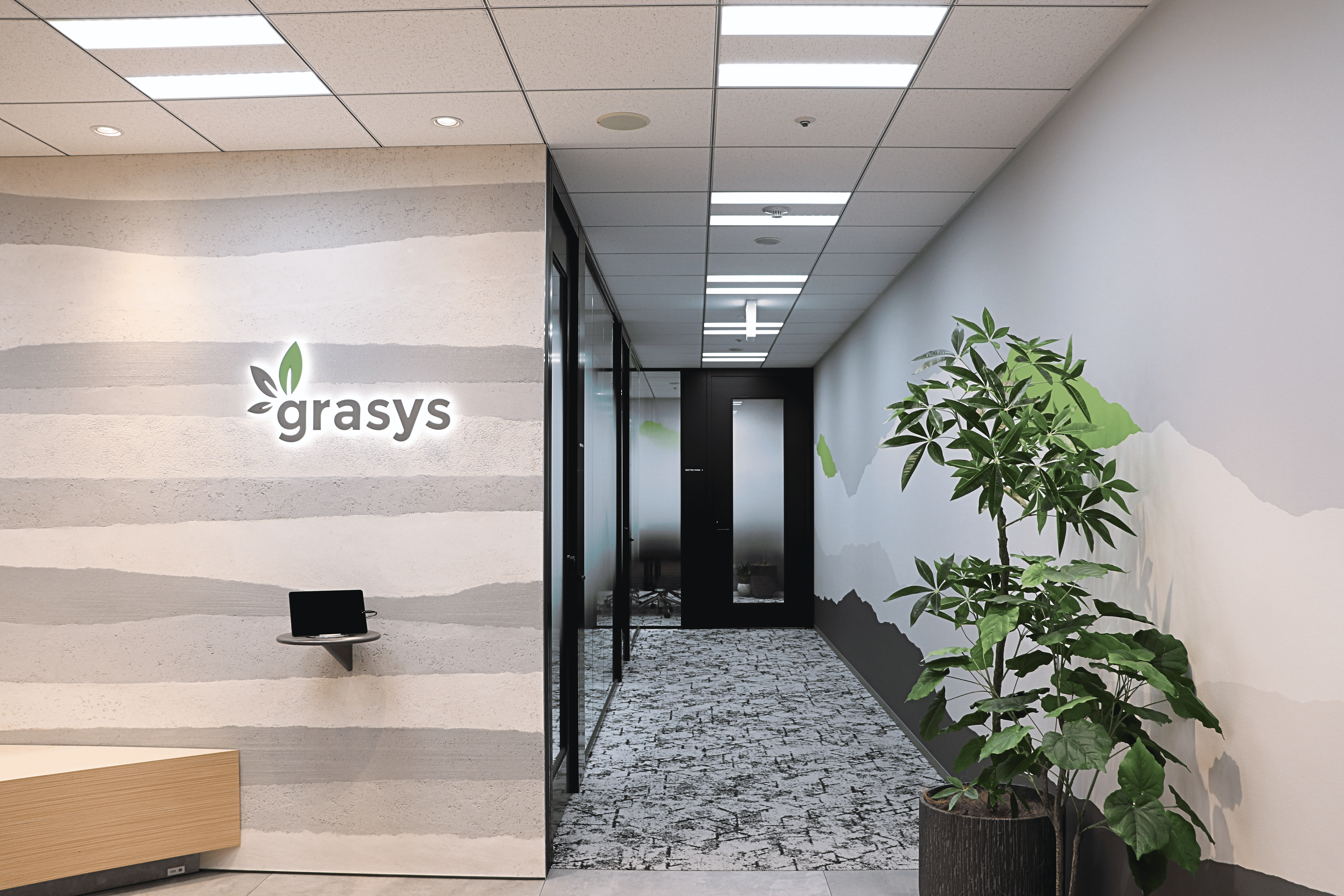 株式会社 grasysのイメージ画像1