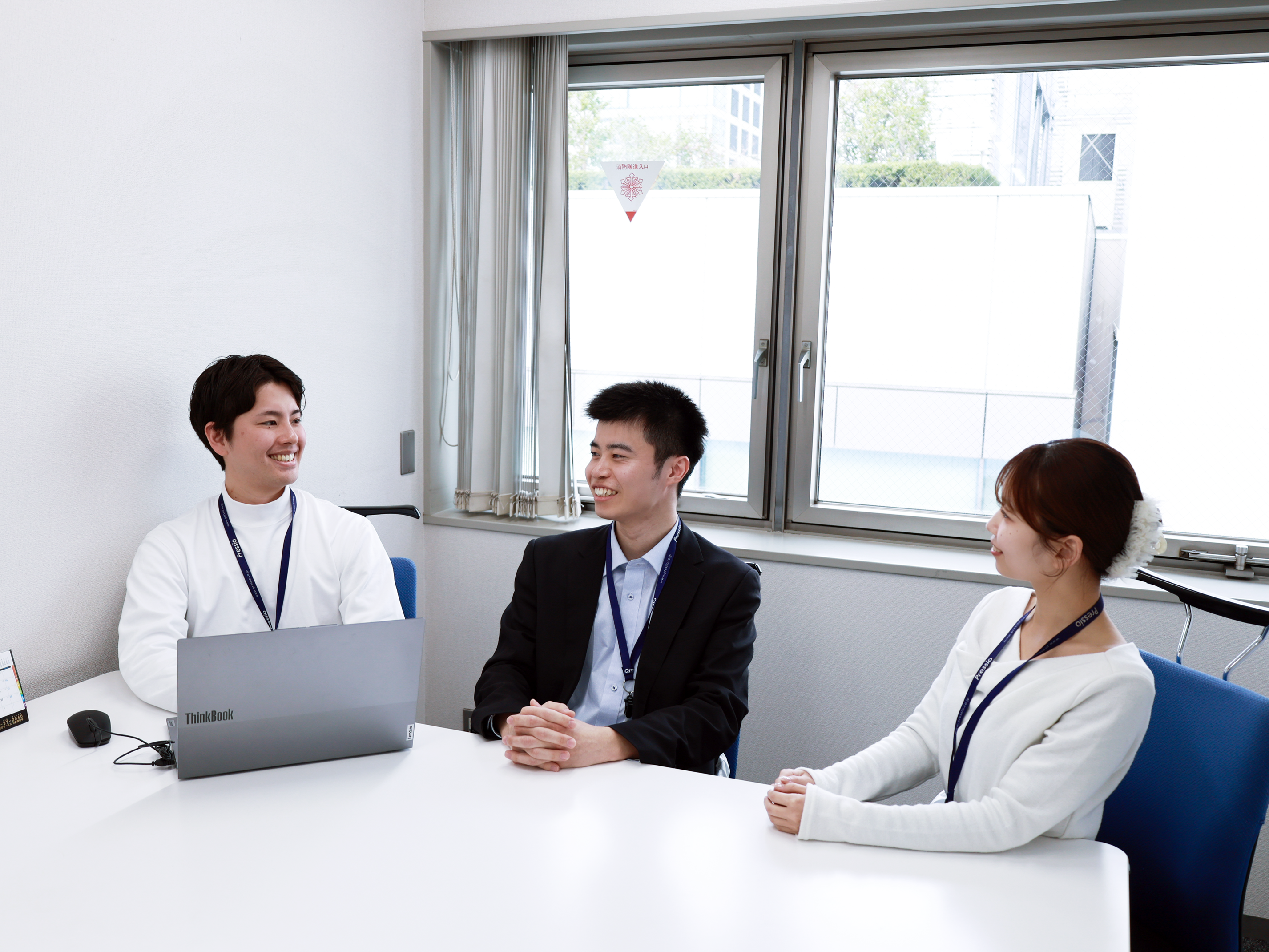 株式会社 プレッシオのイメージ画像1