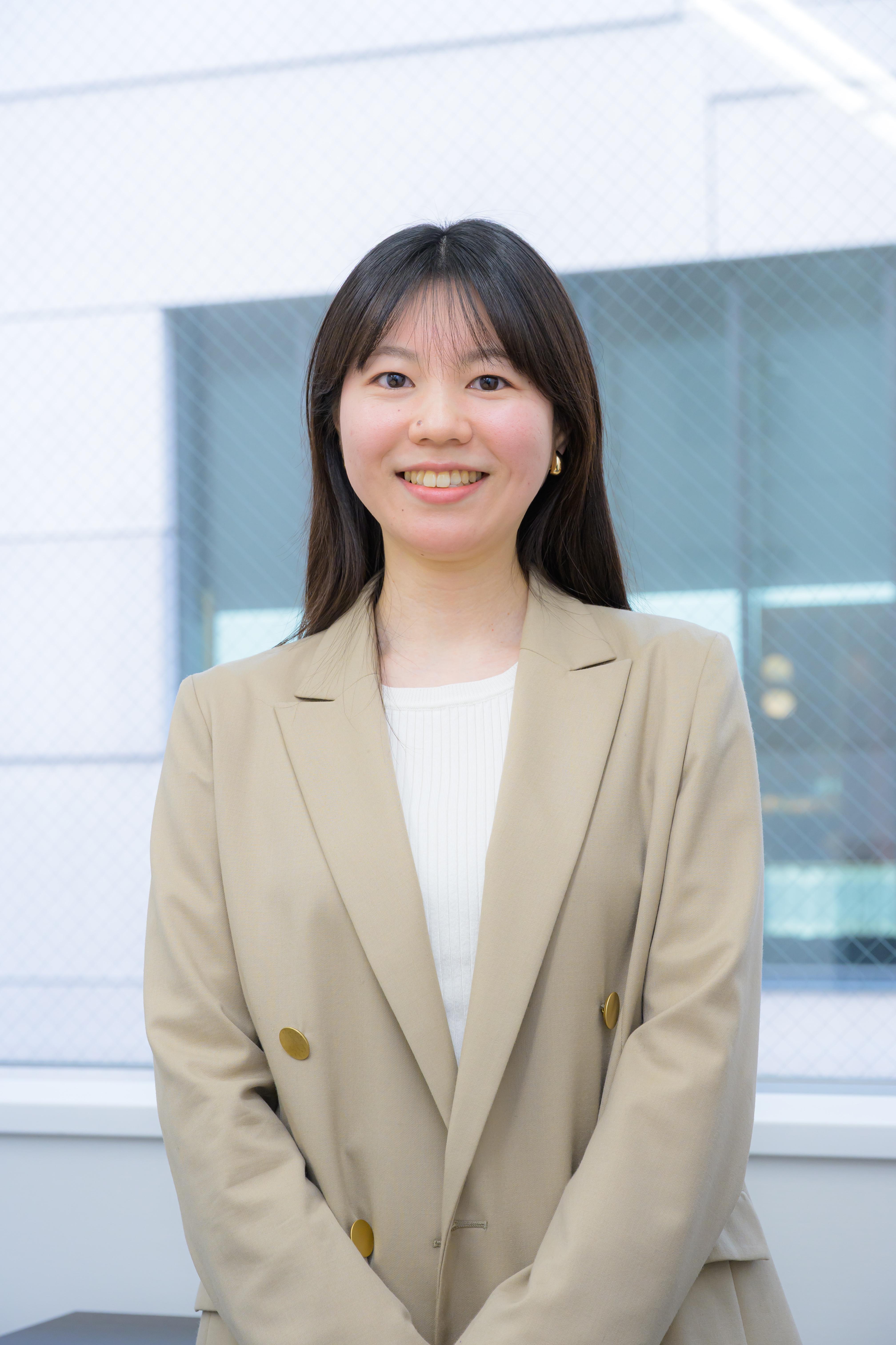 LIRIS株式会社メインアイコン