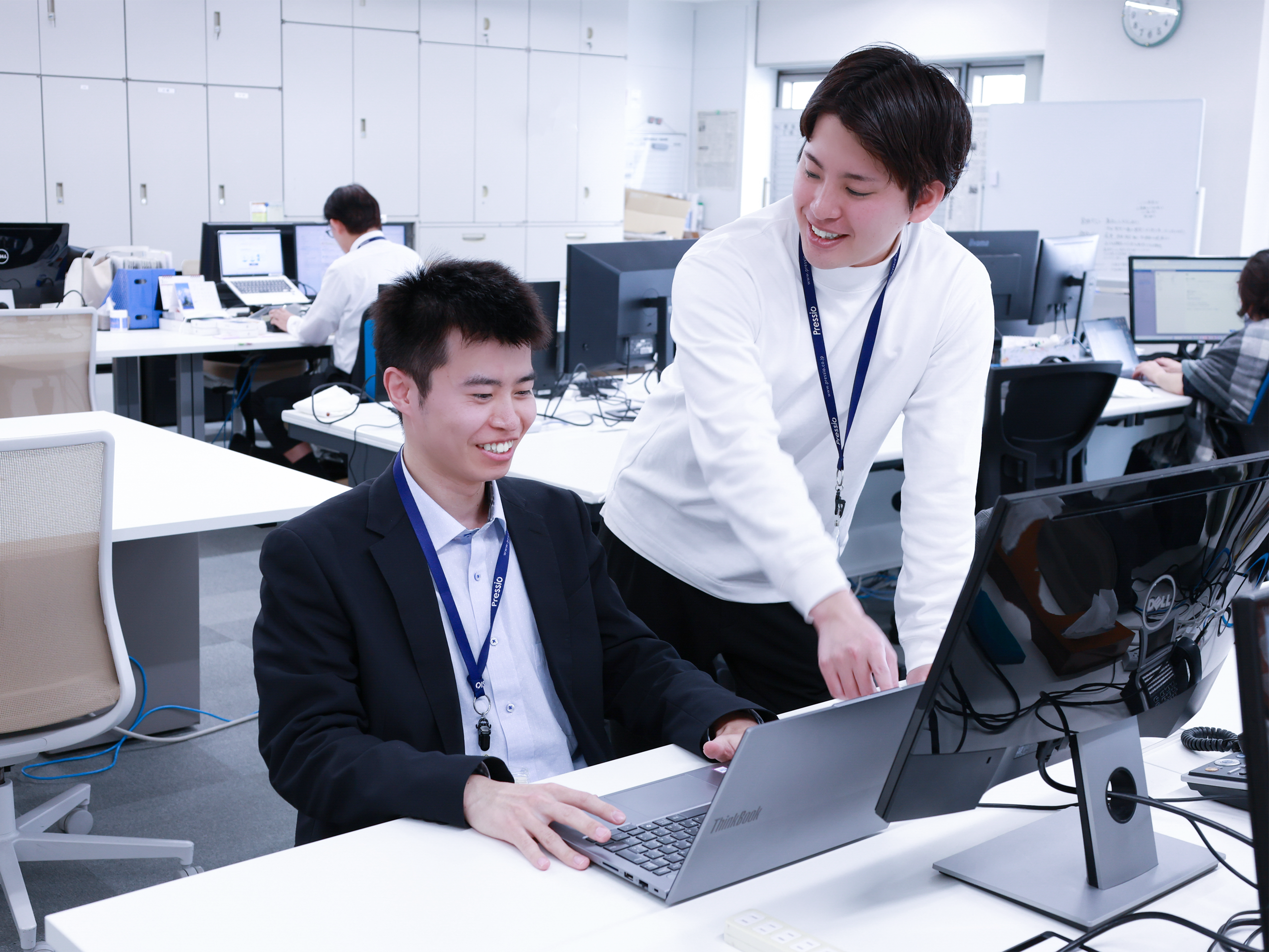 株式会社 プレッシオのイメージ画像2