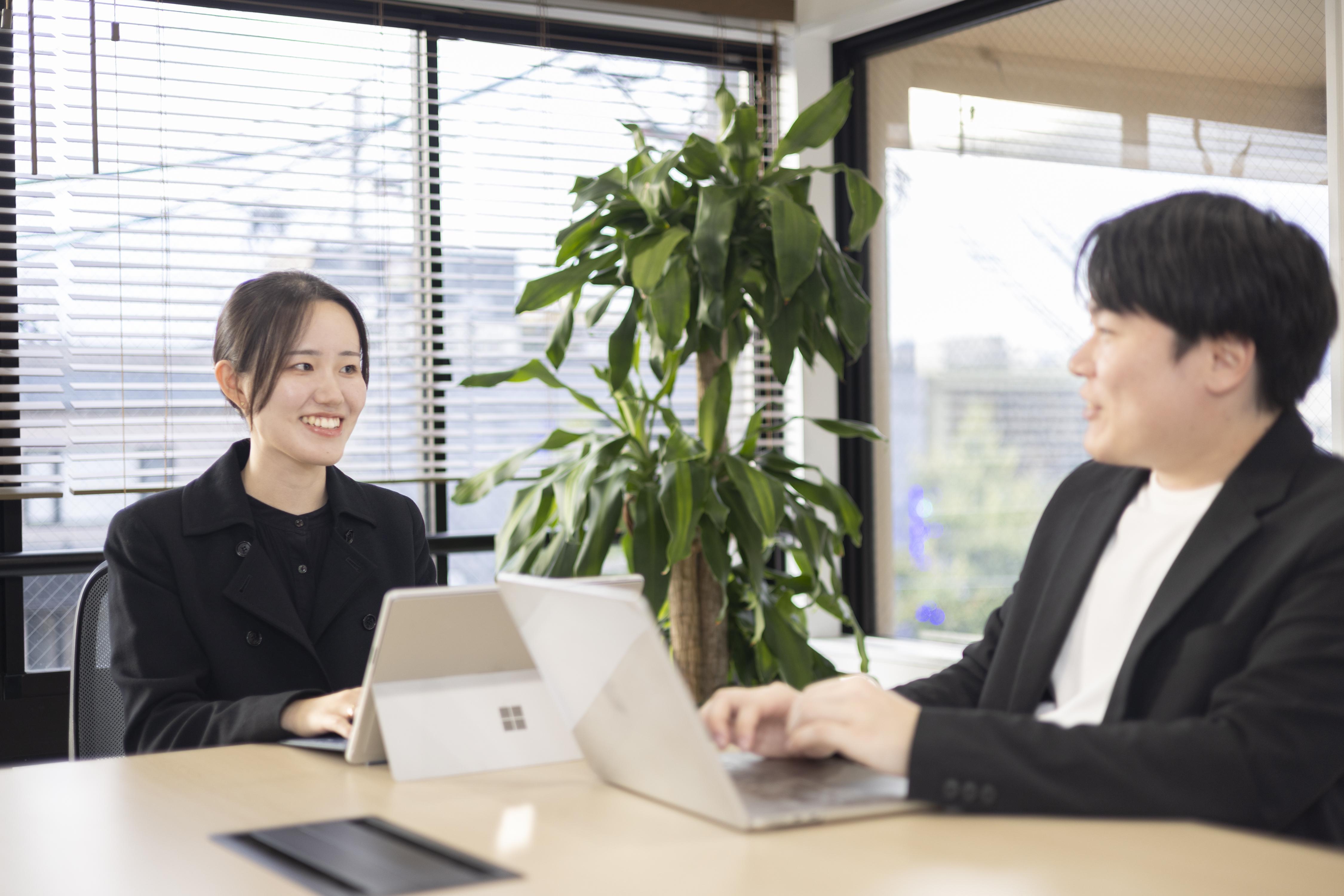 株式会社 Athena Technologiesのイメージ画像3