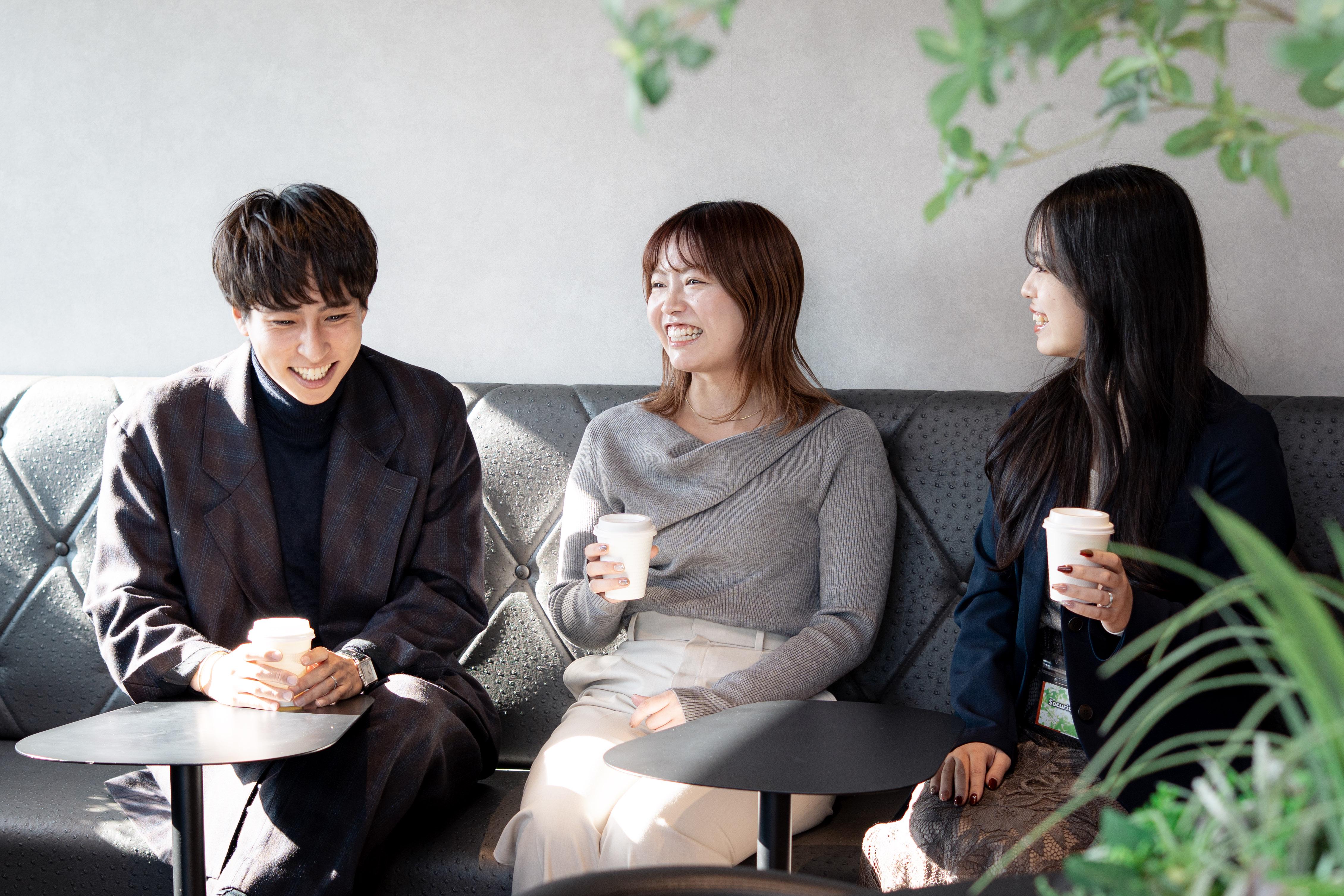 企業トップ画像