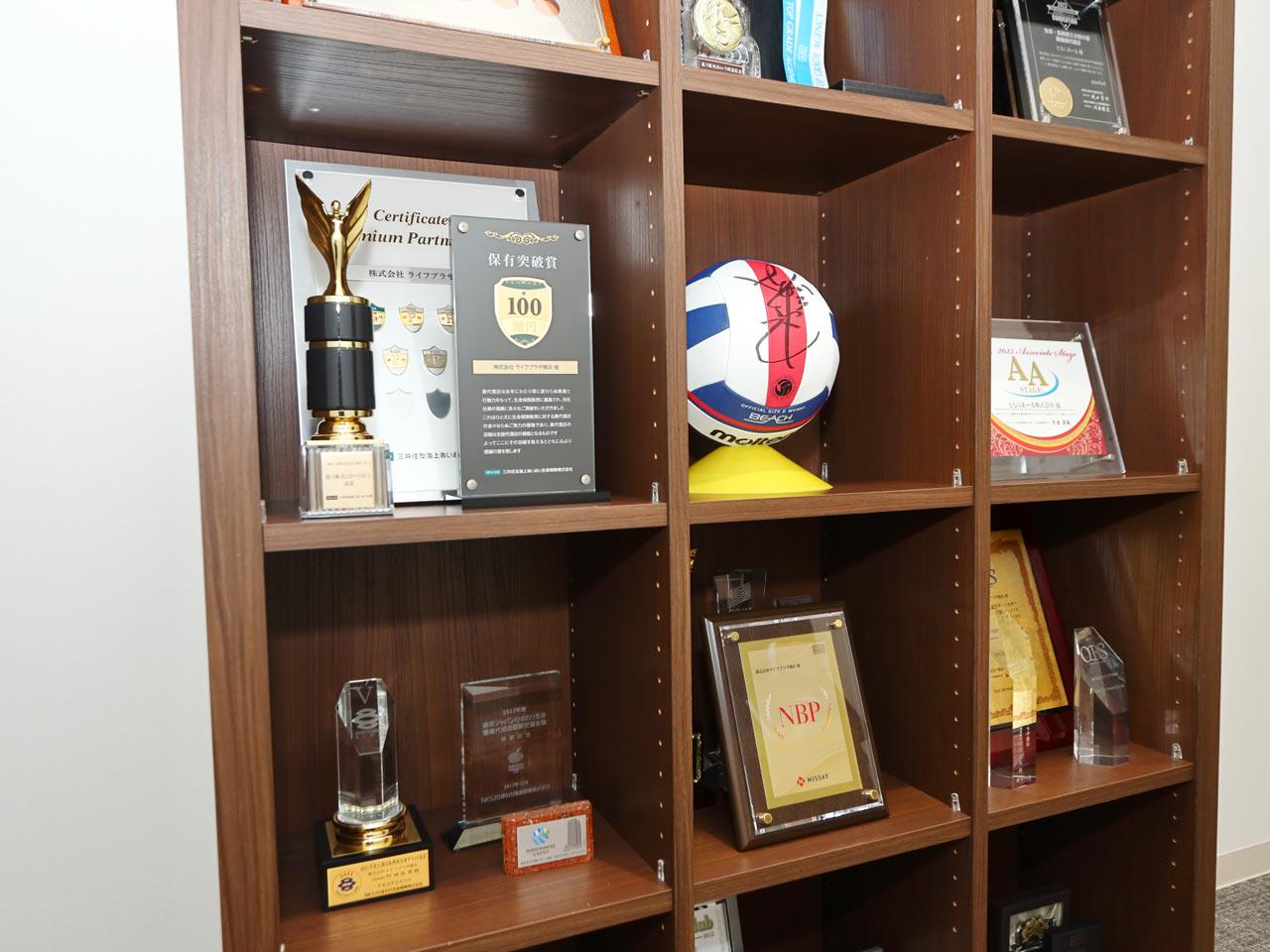 そんな同社は、一緒に働く仲間には、プロになる覚悟と主体性を持っていてほしいという。それさえ持ち合わせていれば、やりがいを感じながら仕事に取り組むことができるだろう。