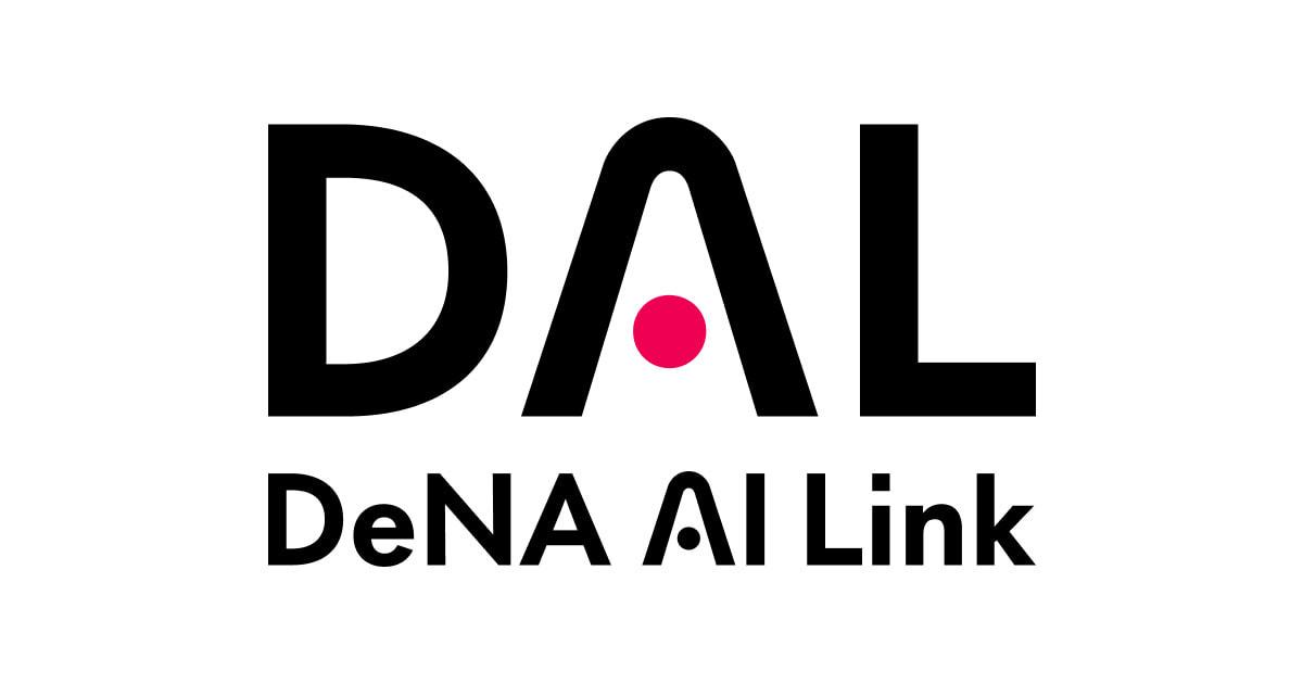 事業内容：DeNA AI Link