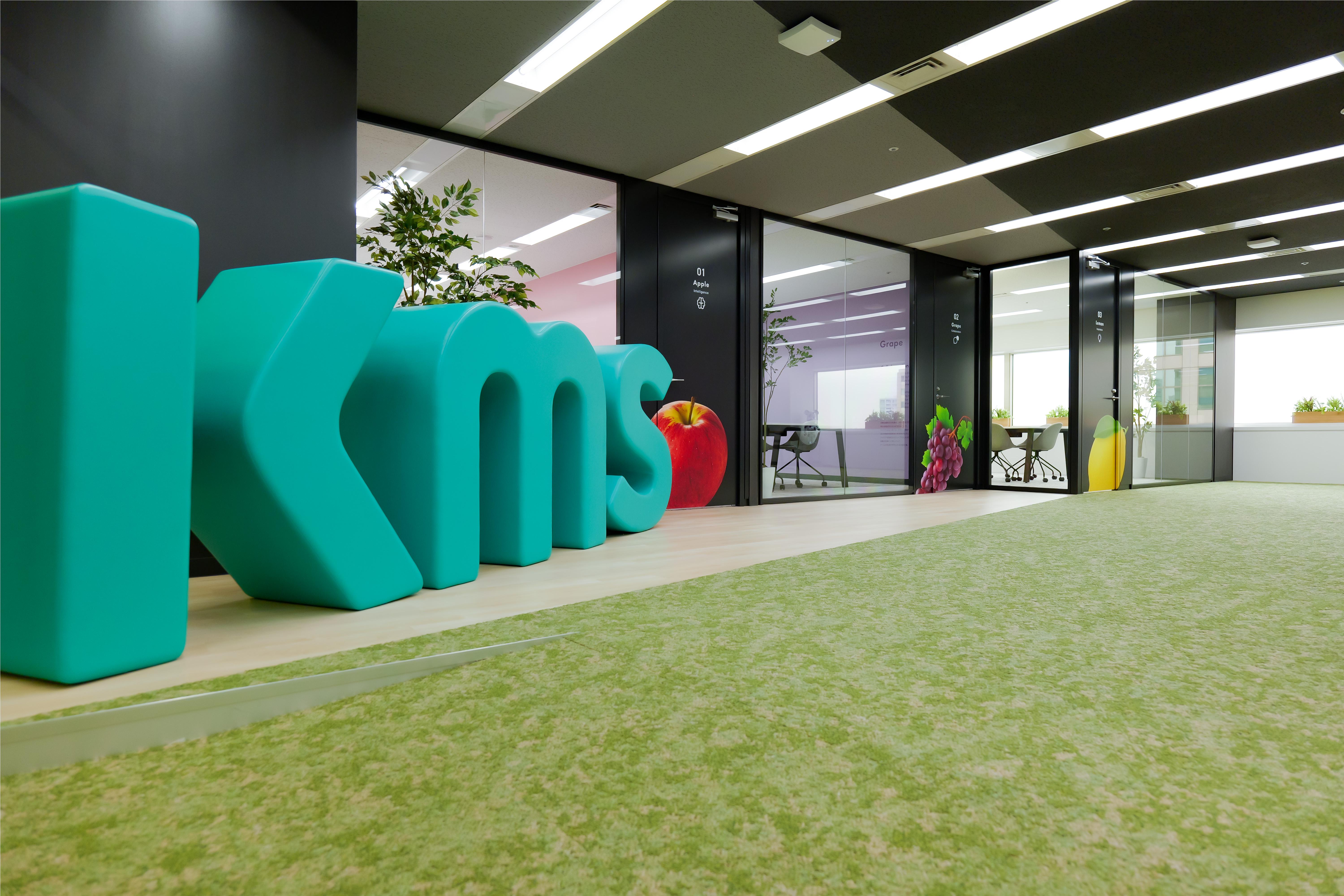 株式会社 KMSのイメージ画像2