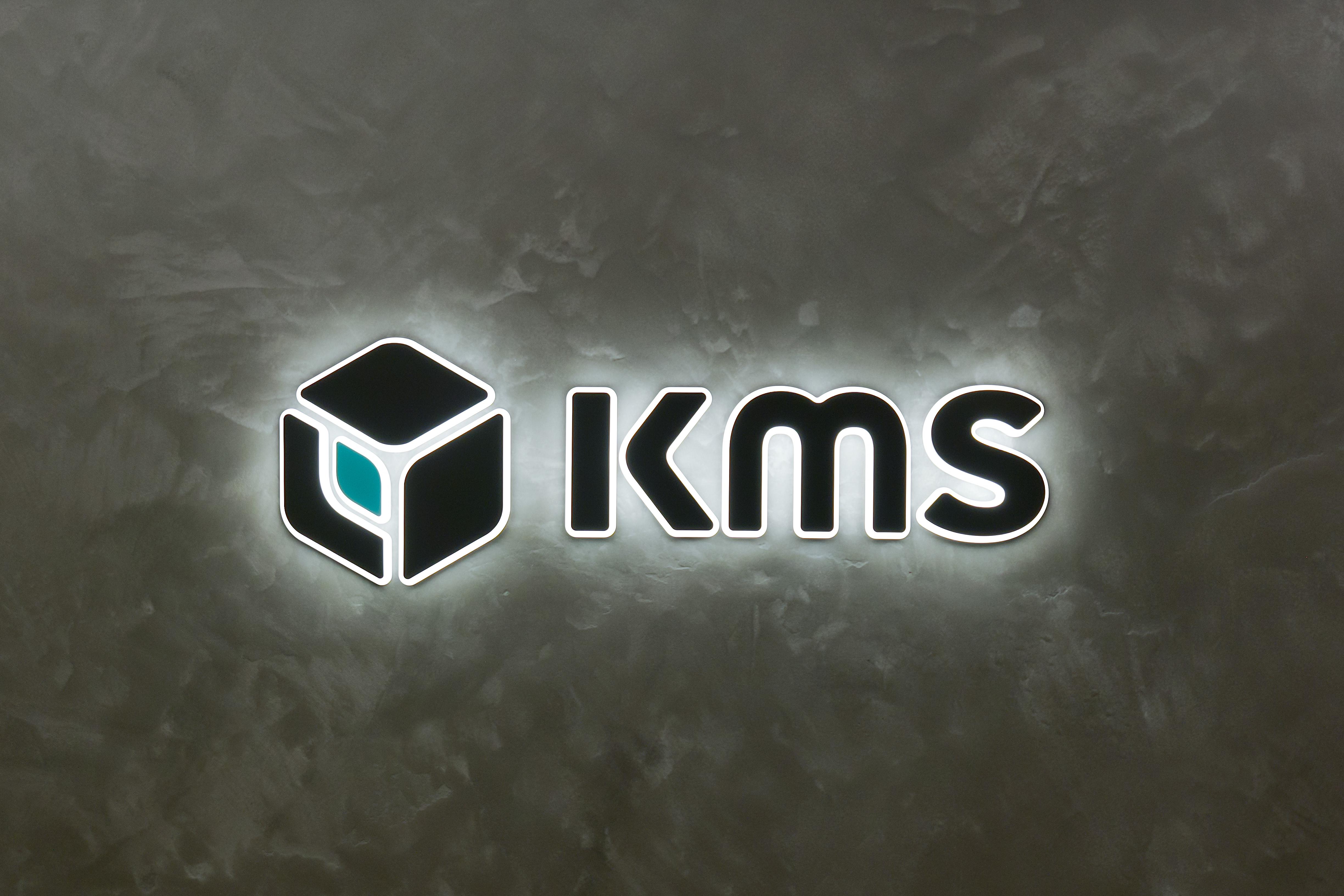 株式会社 KMSのイメージ画像1