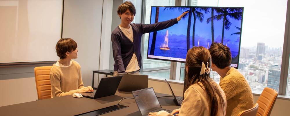 H.R.I 株式会社のイメージ画像1