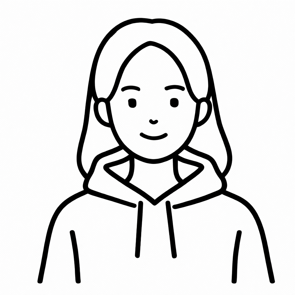 株式会社ルックバックメインアイコン